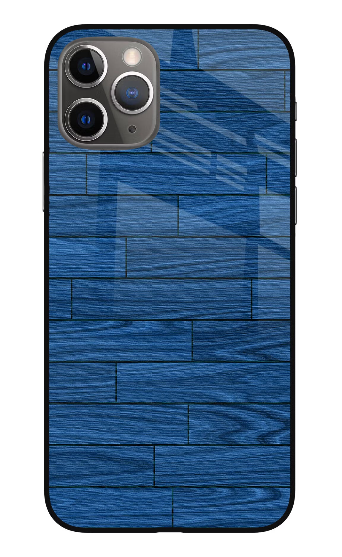 Wooden Texture iPhone 11 Pro Max Glass Case - Wooden Texture iPhone 11 Pro Max Glass Case Wooden Texture iPhone 11 Pro Max Glass Case