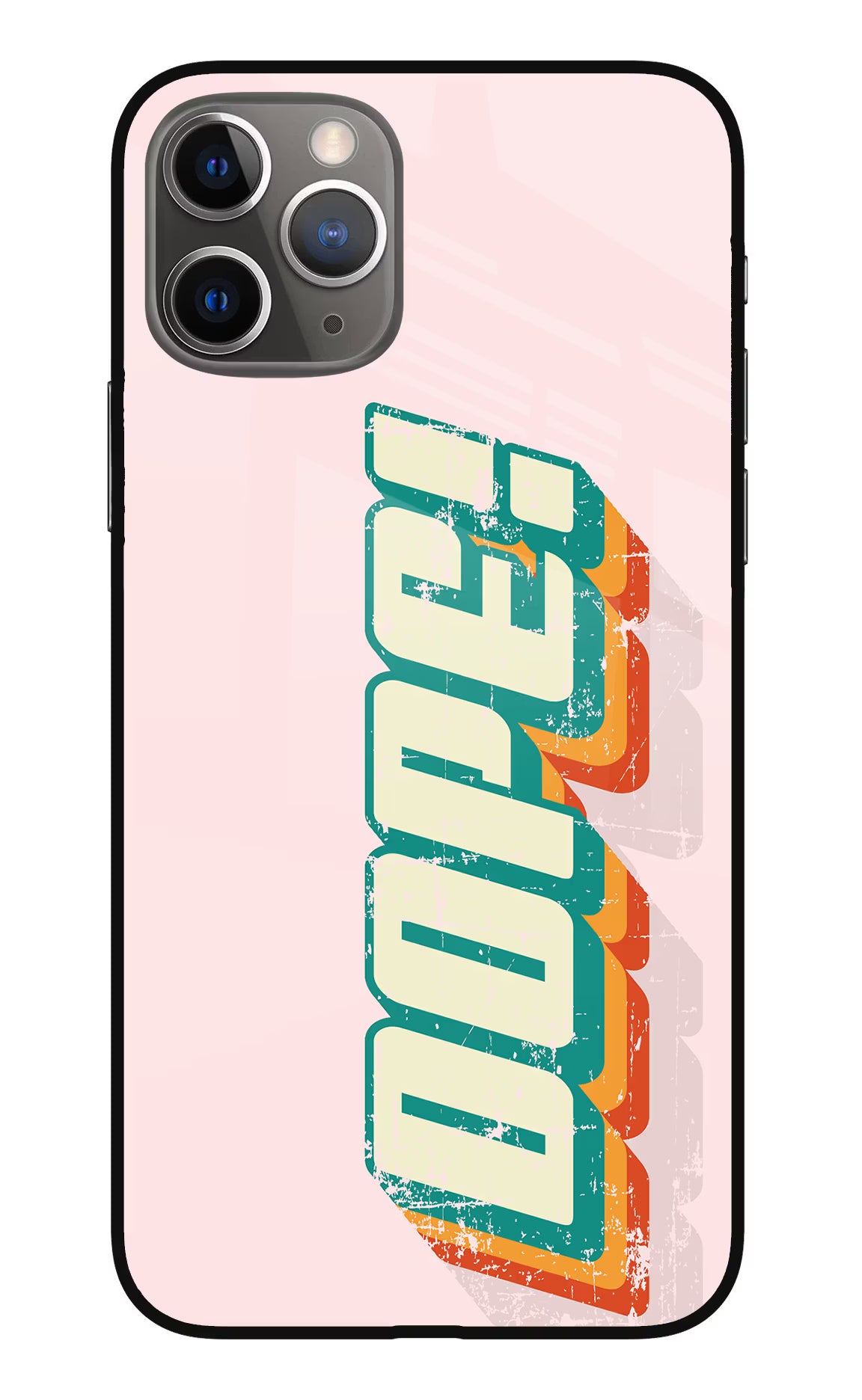 Dope iPhone 11 Pro Max Glass Case - Dope iPhone 11 Pro Max Glass Case Dope iPhone 11 Pro Max Glass Case