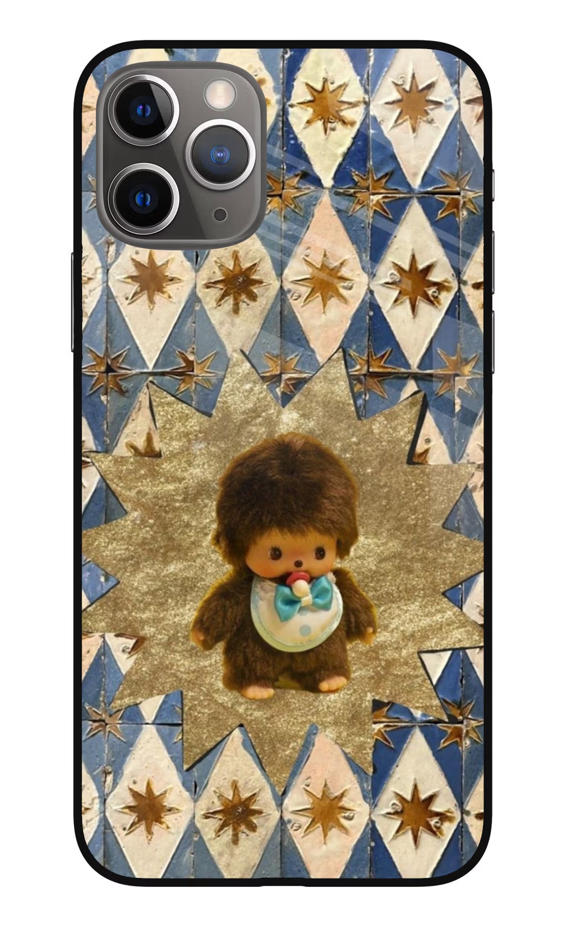 Woodooo iPhone 11 Pro Max Glass Case - Woodooo iPhone 11 Pro Max Glass Case Woodooo iPhone 11 Pro Max Glass Case