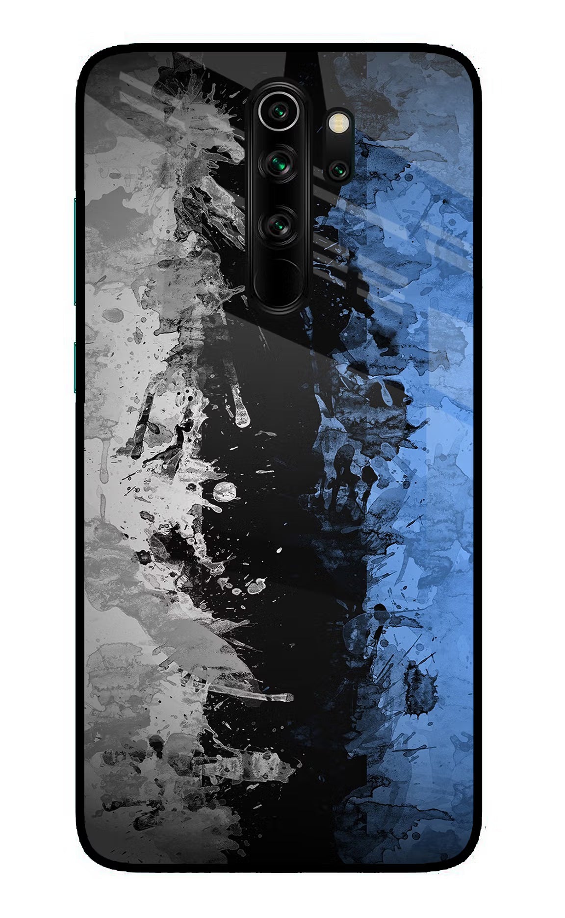 Artistic Design Redmi Note 8 Pro Glass Case - Artistic Design Redmi Note 8 Pro Glass Case Artistic Design Redmi Note 8 Pro Glass Case