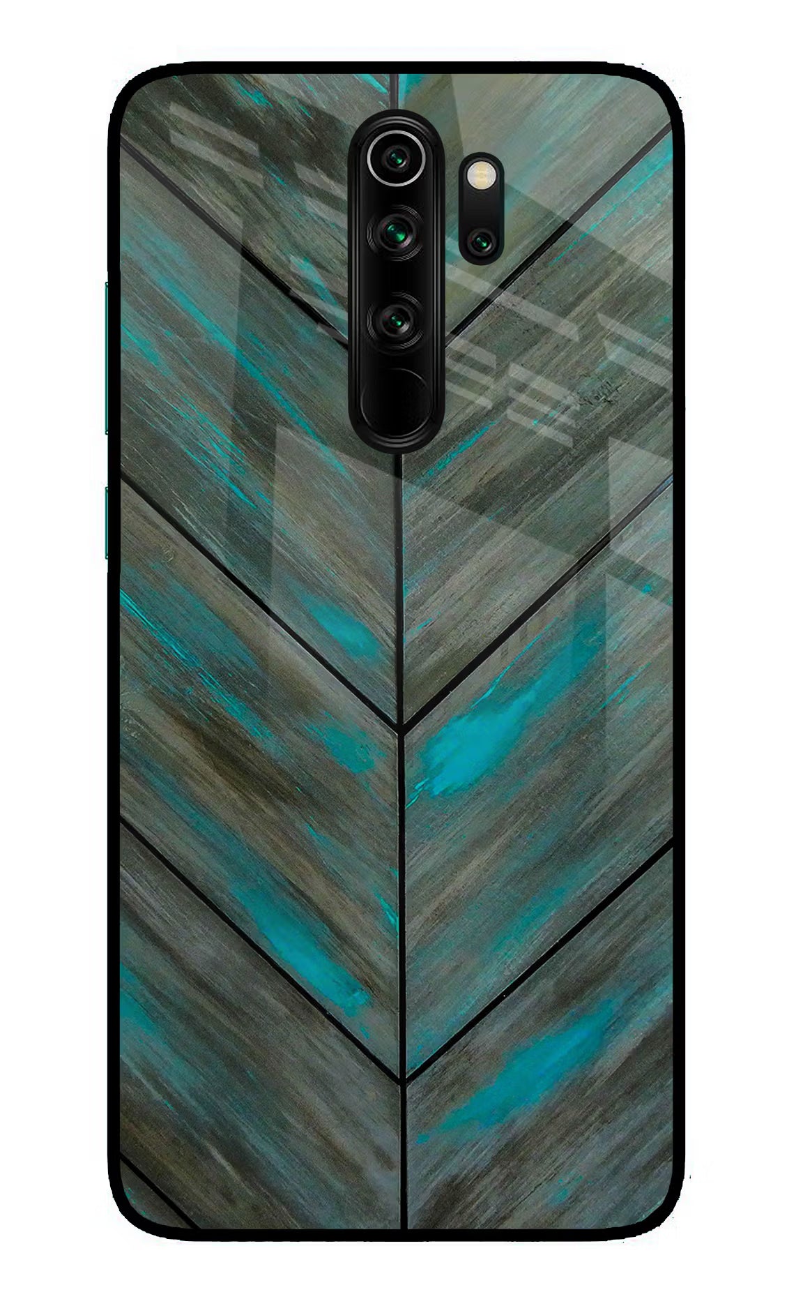 Pattern Redmi Note 8 Pro Glass Case - Pattern Redmi Note 8 Pro Glass Case Pattern Redmi Note 8 Pro Glass Case