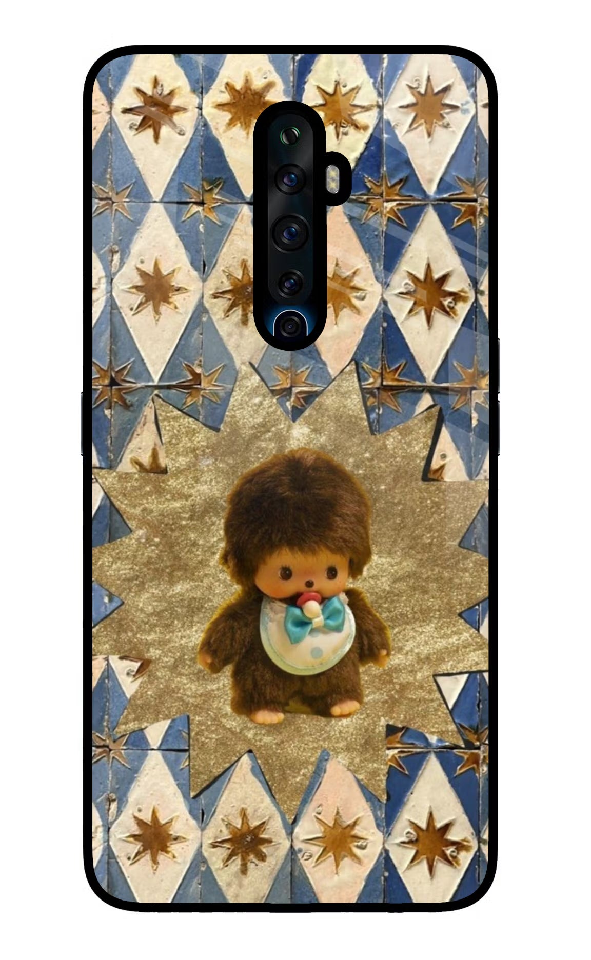 Woodooo Oppo Reno2 Z Glass Case - Woodooo Oppo Reno2 Z Glass Case Woodooo Oppo Reno2 Z Glass Case