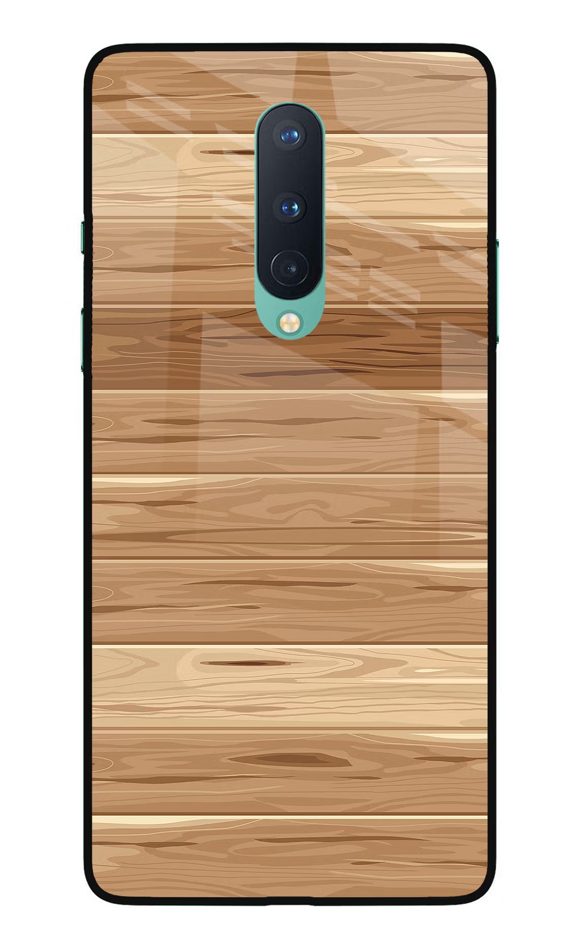 Wooden Vector Oneplus 8 Glass Case - Wooden Vector Oneplus 8 Glass Case Wooden Vector Oneplus 8 Glass Case