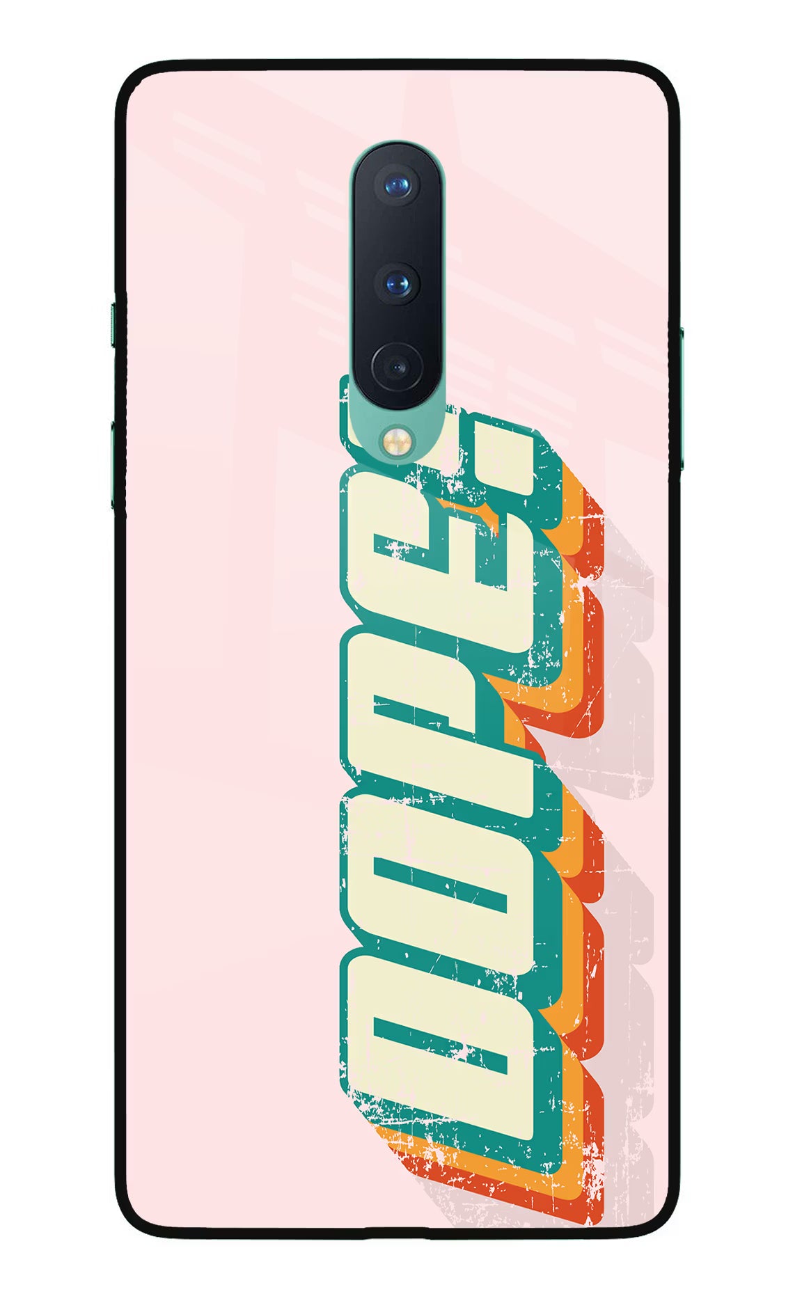 Dope Oneplus 8 Glass Case - Dope Oneplus 8 Glass Case Dope Oneplus 8 Glass Case