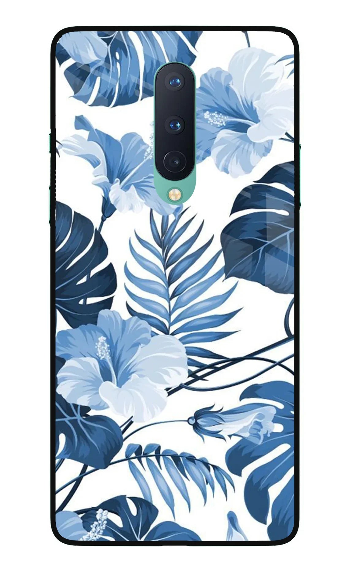 Fabric Art Oneplus 8 Glass Case - Fabric Art Oneplus 8 Glass Case Fabric Art Oneplus 8 Glass Case