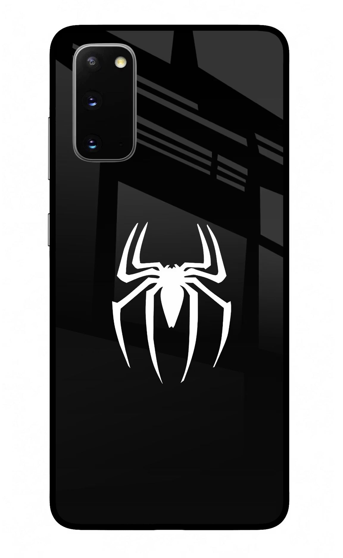 Miles Symbol Samsung S20 Glass Case - Miles Symbol Samsung S20 Glass Case Miles Symbol Samsung S20 Glass Case