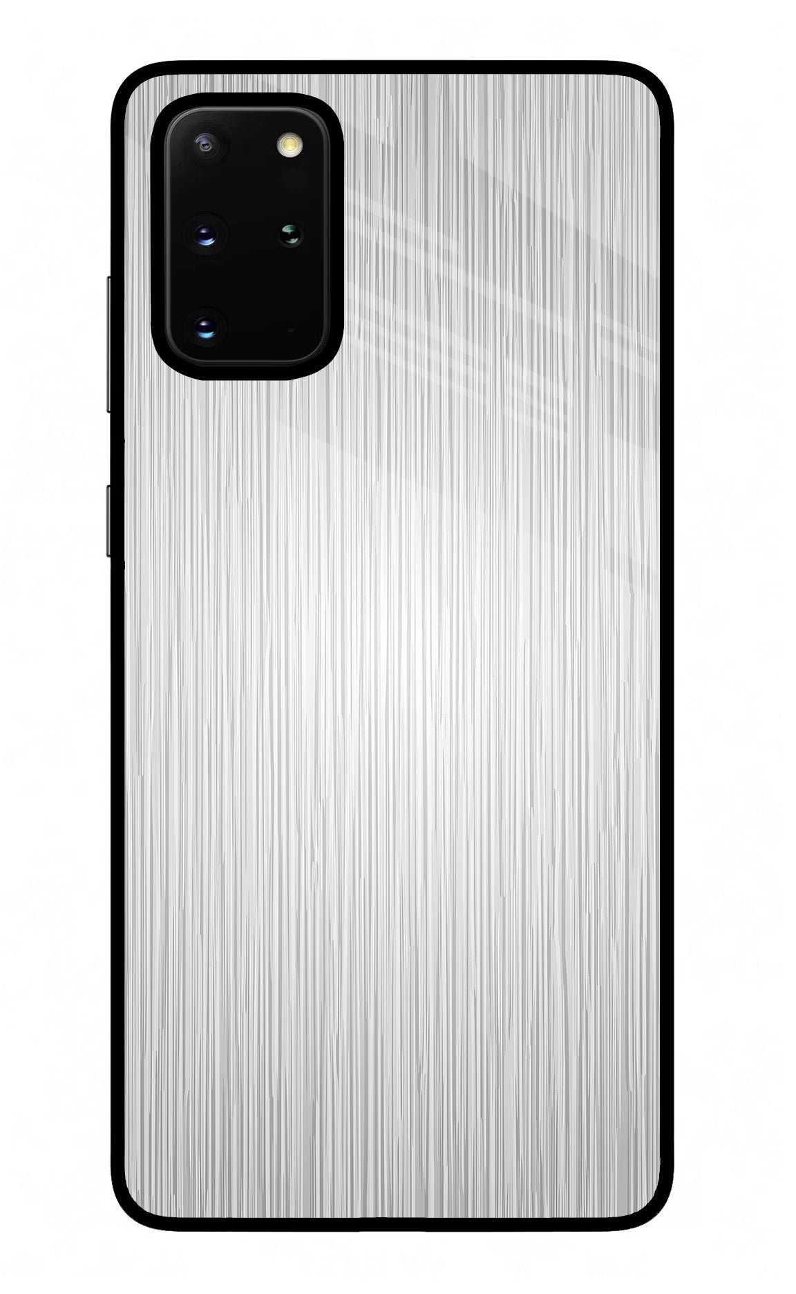 Wooden Grey Texture Samsung S20 Plus Glass Case - Wooden Grey Texture Samsung S20 Plus Glass Case Wooden Grey Texture Samsung S20 Plus Glass Case