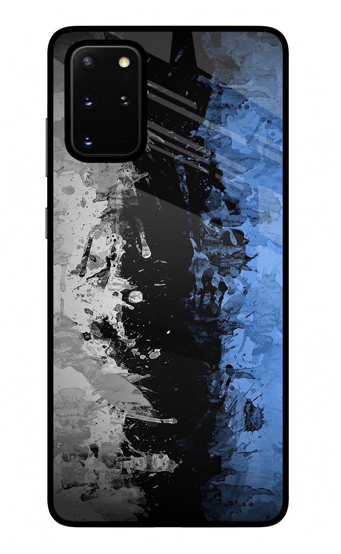 Artistic Design Samsung S20 Plus Glass Case - Artistic Design Samsung S20 Plus Glass Case Artistic Design Samsung S20 Plus Glass Case
