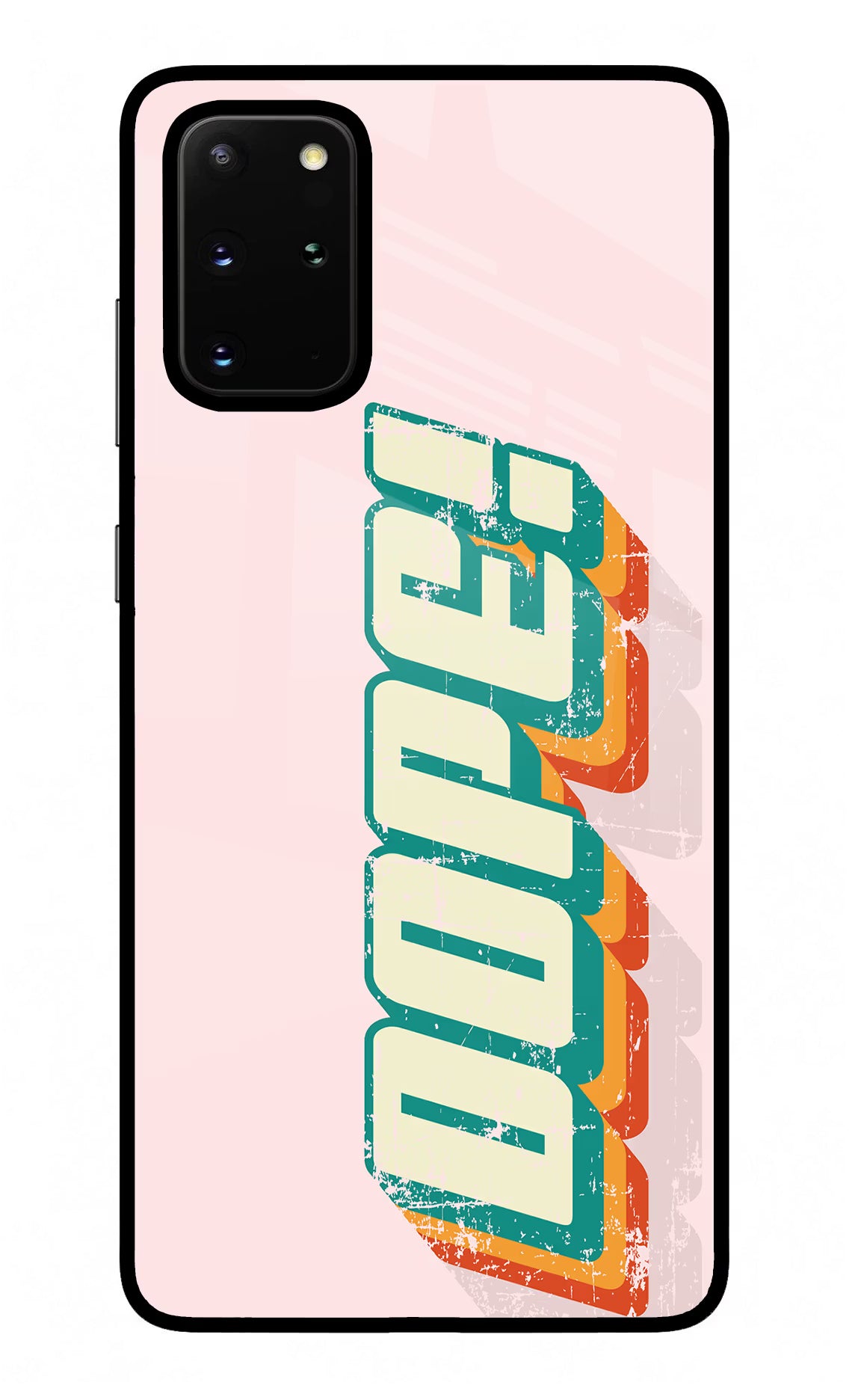 Dope Samsung S20 Plus Glass Case - Dope Samsung S20 Plus Glass Case Dope Samsung S20 Plus Glass Case