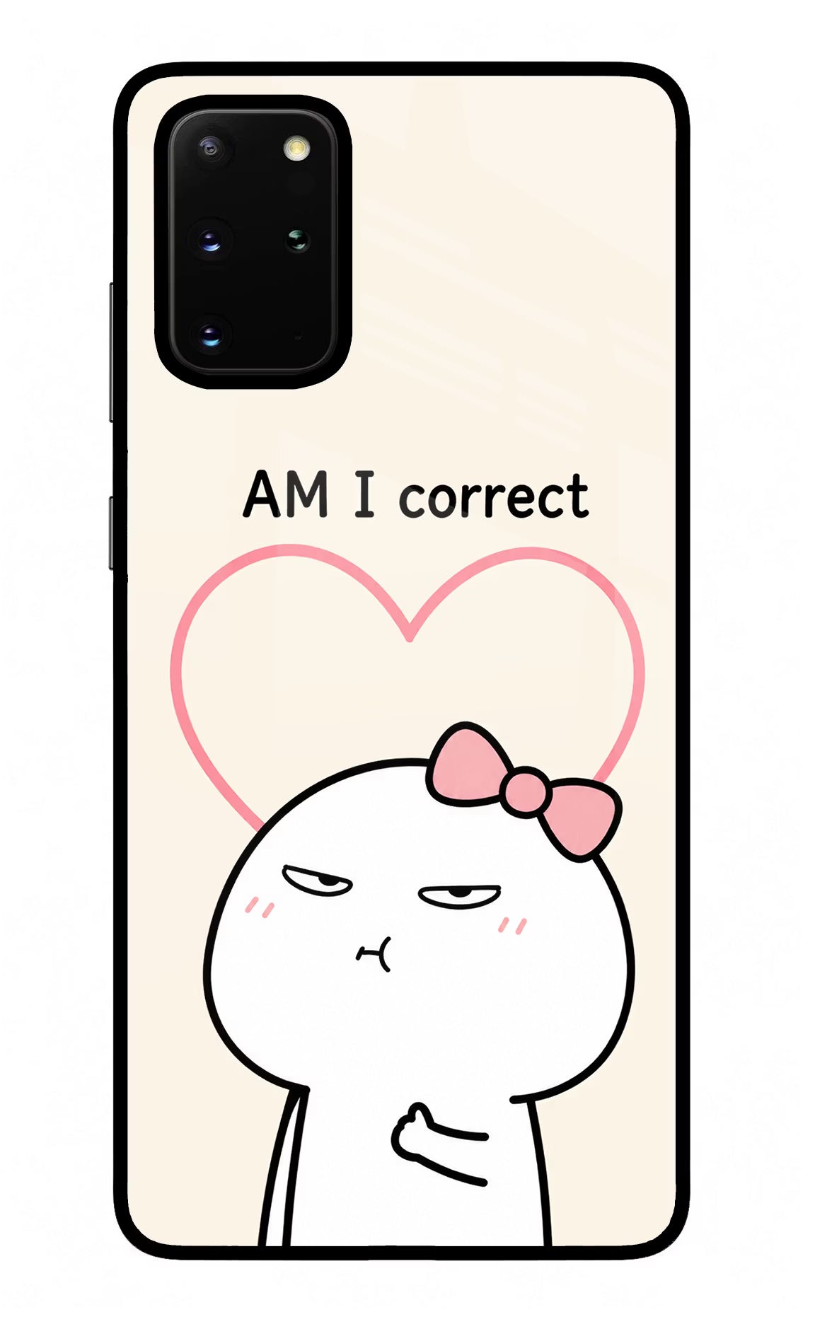 Always Right Samsung S20 Plus Glass Case - Always Right Samsung S20 Plus Glass Case Always Right Samsung S20 Plus Glass Case
