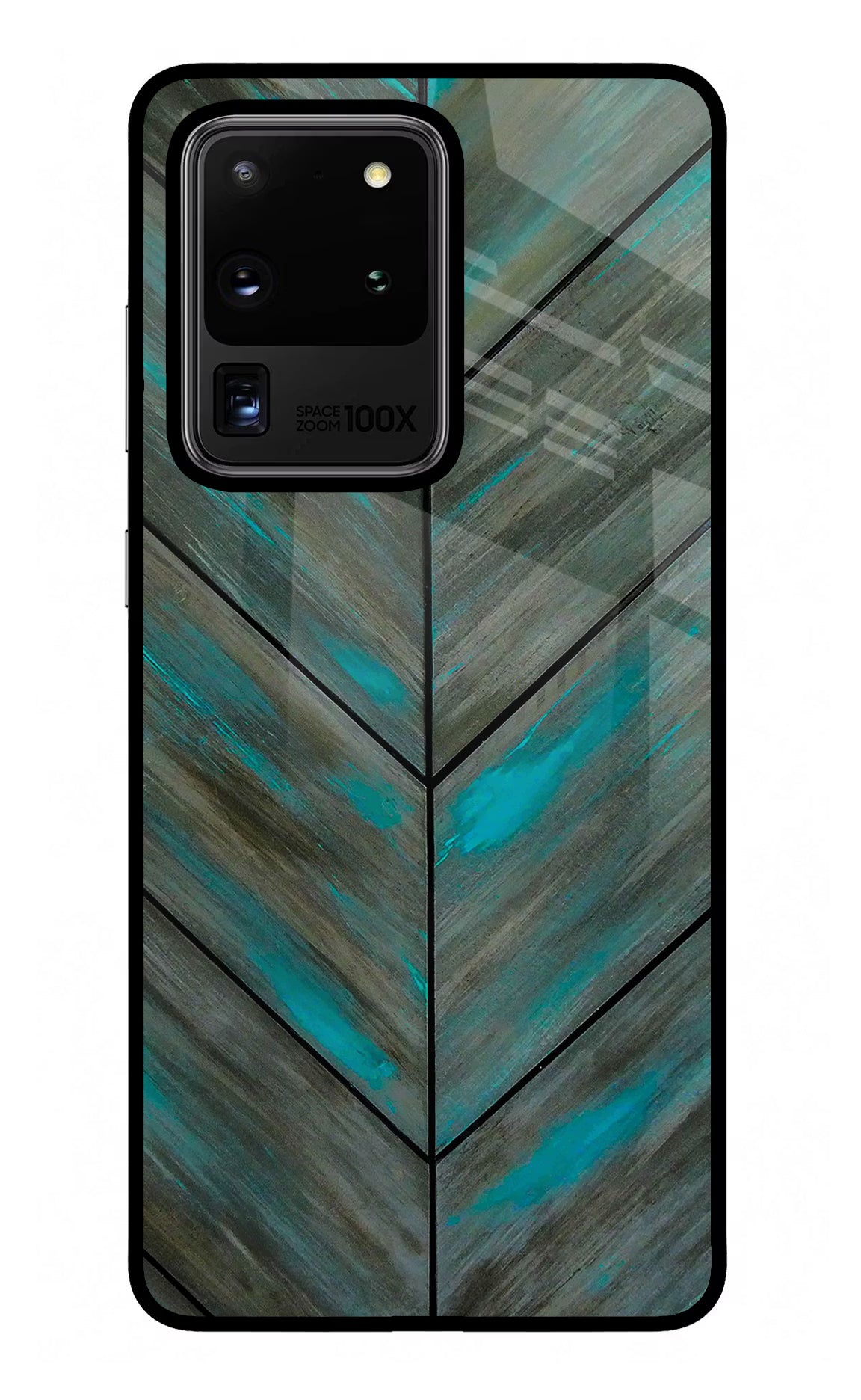 Pattern Samsung S20 Ultra Back Cover - Pattern Samsung S20 Ultra Glass Case Back Cover by Casekaro Pattern Samsung S20 Ultra Glass Case Back Cover by Casekaro