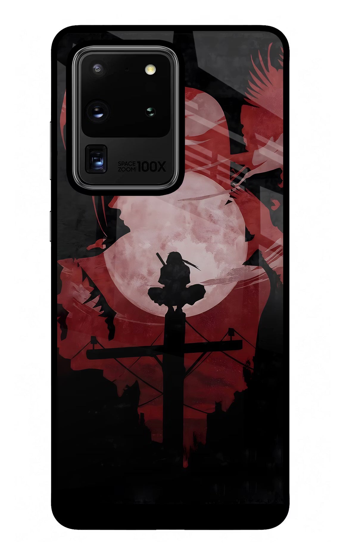 Naruto Anime Samsung S20 Ultra Glass Case - Naruto Anime Samsung S20 Ultra Glass Case Naruto Anime Samsung S20 Ultra Glass Case
