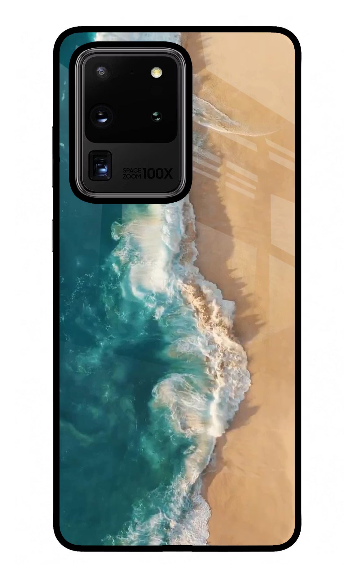 Ocean Beach Samsung S20 Ultra Glass Case - Ocean Beach Samsung S20 Ultra Glass Case Ocean Beach Samsung S20 Ultra Glass Case