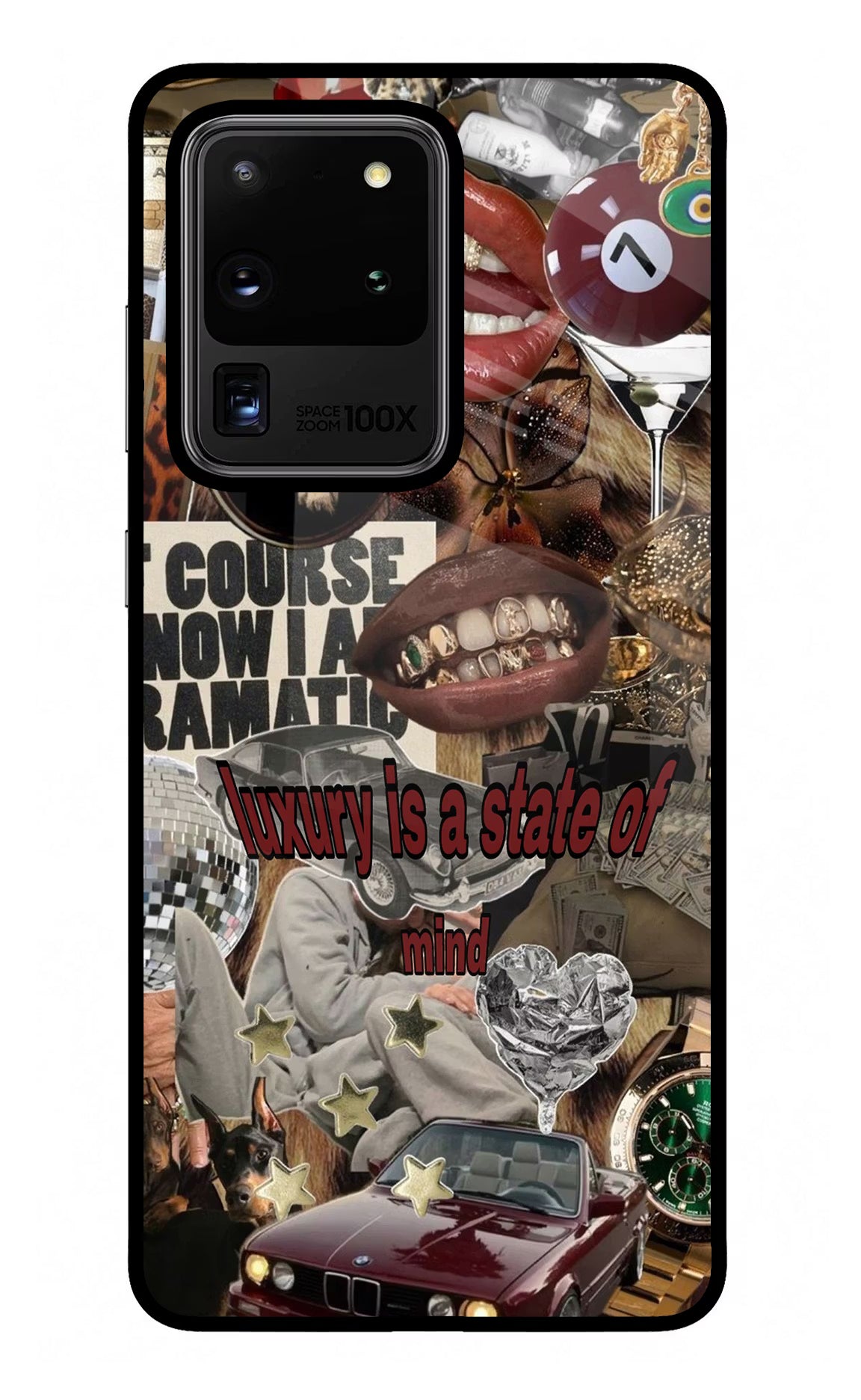 Luxury Samsung S20 Ultra Glass Case - Luxury Samsung S20 Ultra Glass Case Luxury Samsung S20 Ultra Glass Case