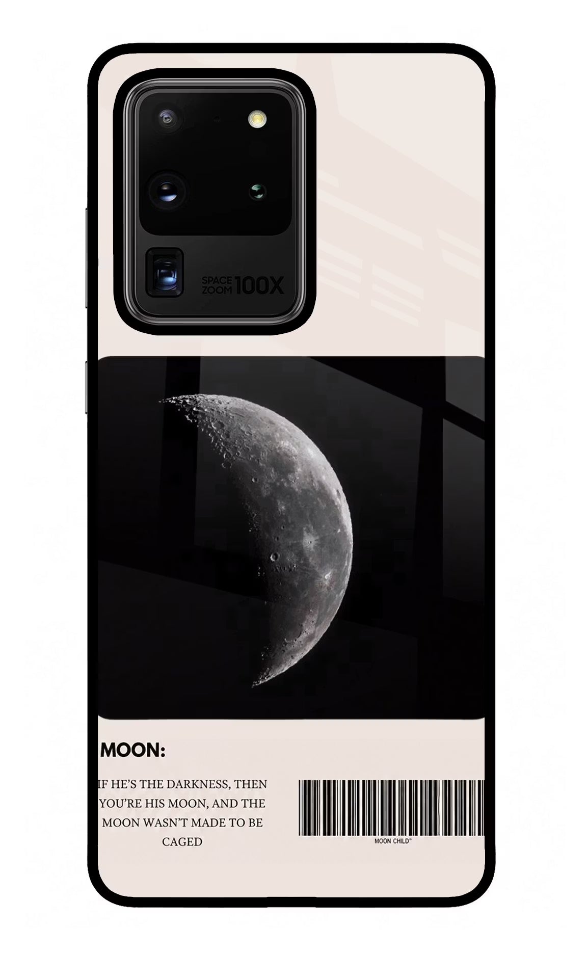 Moon Phase Samsung S20 Ultra Glass Case - Moon Phase Samsung S20 Ultra Glass Case Moon Phase Samsung S20 Ultra Glass Case