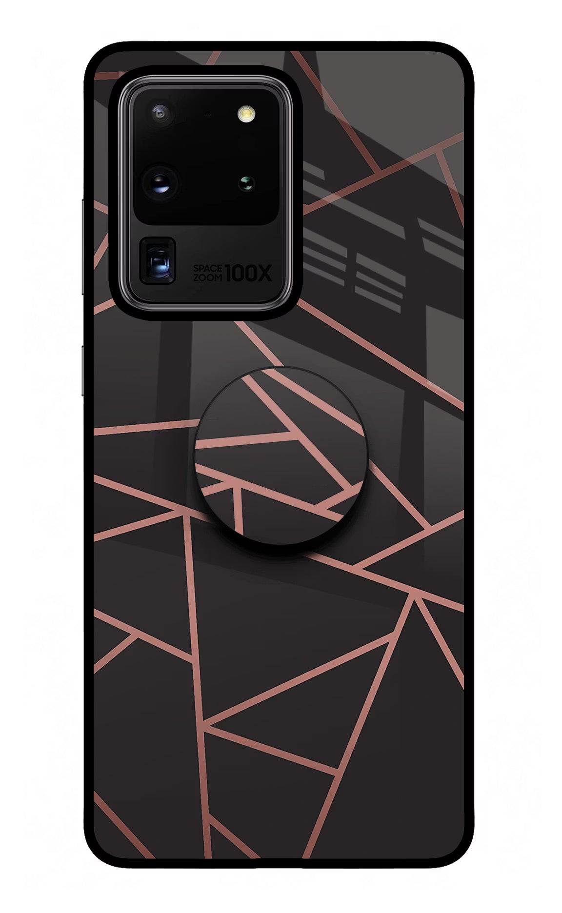 Geometric Pattern Samsung S20 Ultra Pop Case - Geometric Pattern Samsung S20 Ultra Pop Case by Casekaro Geometric Pattern Samsung S20 Ultra Pop Case by Casekaro