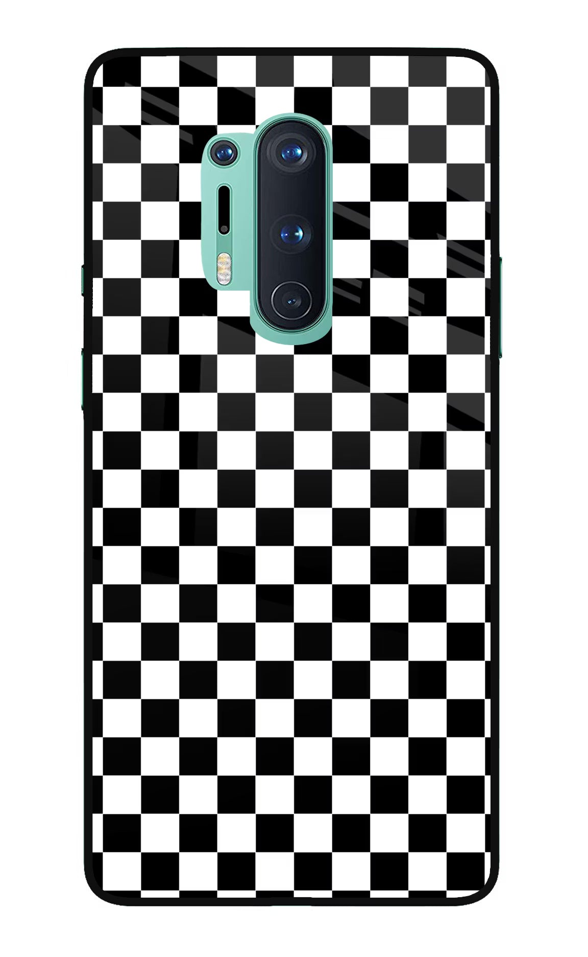Chess Board Oneplus 8 Pro Glass Case - Chess Board Oneplus 8 Pro Glass Case Chess Board Oneplus 8 Pro Glass Case