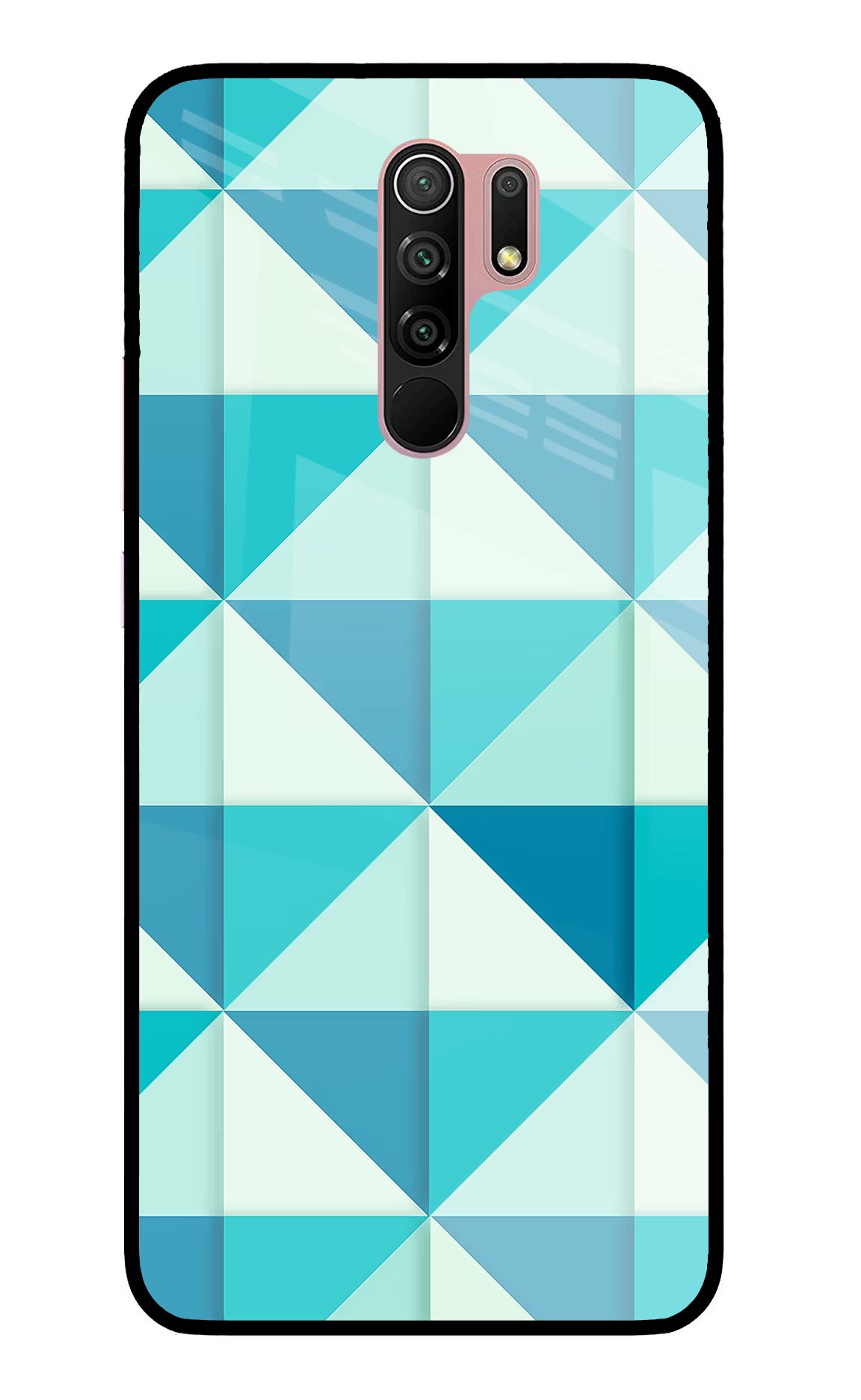 Abstract Redmi 9 Prime/Poco M2/M2 reloaded Glass Case - Abstract Redmi 9 Prime/Poco M2/M2 reloaded Glass Case Abstract Redmi 9 Prime/Poco M2/M2 reloaded Glass Case