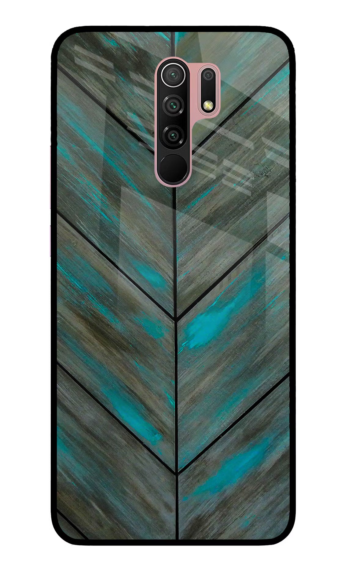 Pattern Redmi 9 Prime/Poco M2/M2 reloaded Glass Case - Pattern Redmi 9 Prime/Poco M2/M2 reloaded Glass Case Pattern Redmi 9 Prime/Poco M2/M2 reloaded Glass Case