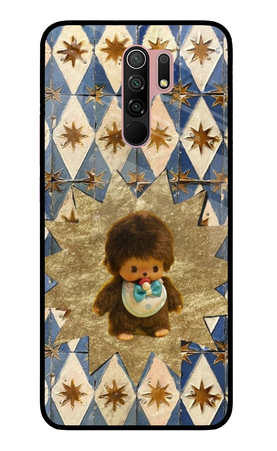 Woodooo Redmi 9 Prime/Poco M2/M2 reloaded Glass Case - Woodooo Redmi 9 Prime/Poco M2/M2 reloaded Glass Case Woodooo Redmi 9 Prime/Poco M2/M2 reloaded Glass Case