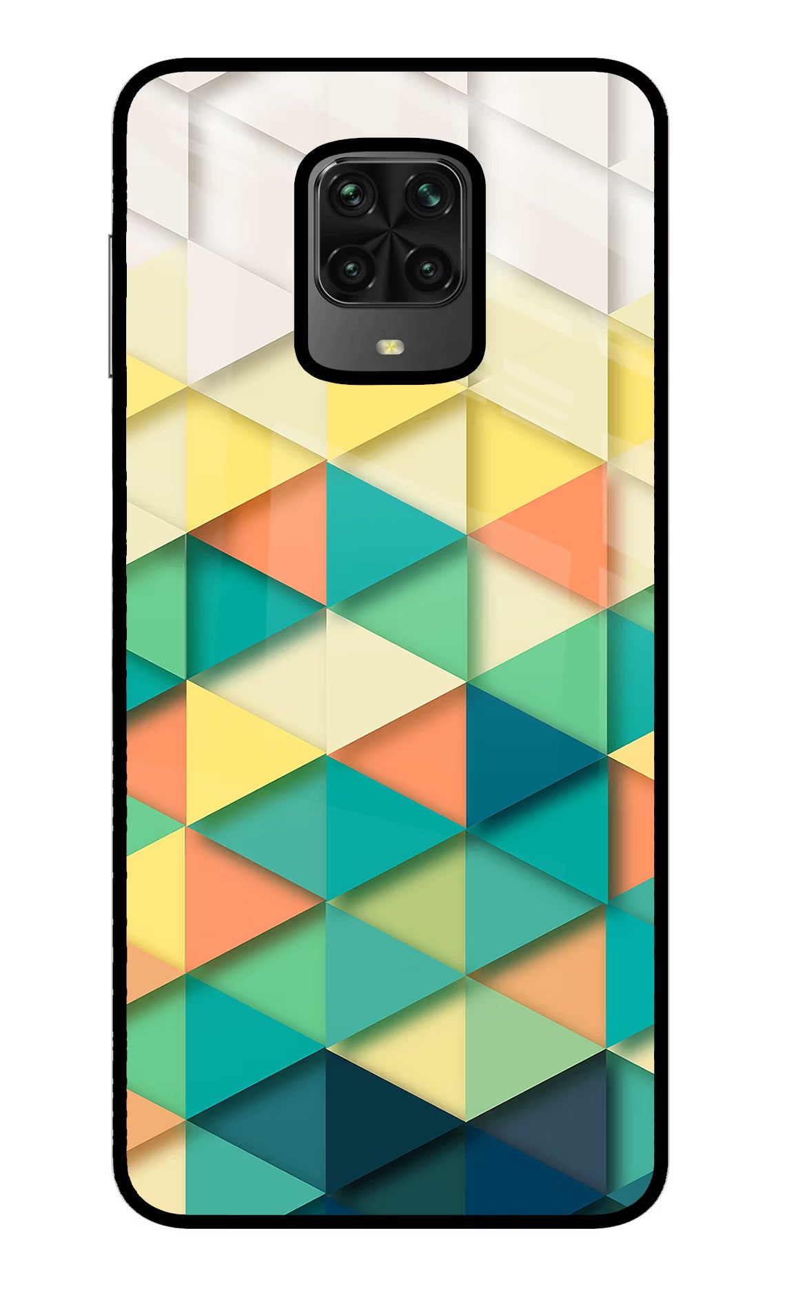 Abstract Poco M2 Pro Glass Case - Abstract Poco M2 Pro Glass Case Abstract Poco M2 Pro Glass Case