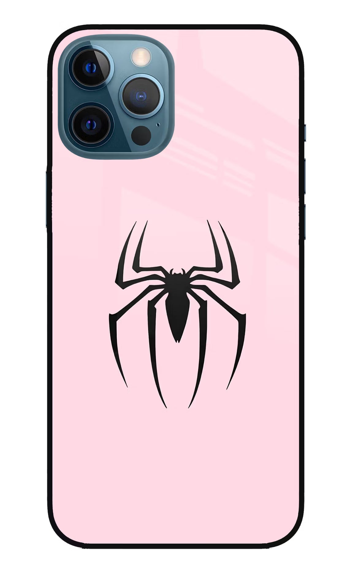 Peter Symbol iPhone 12 Pro Max Glass Case - Peter Symbol iPhone 12 Pro Max Glass Case Peter Symbol iPhone 12 Pro Max Glass Case