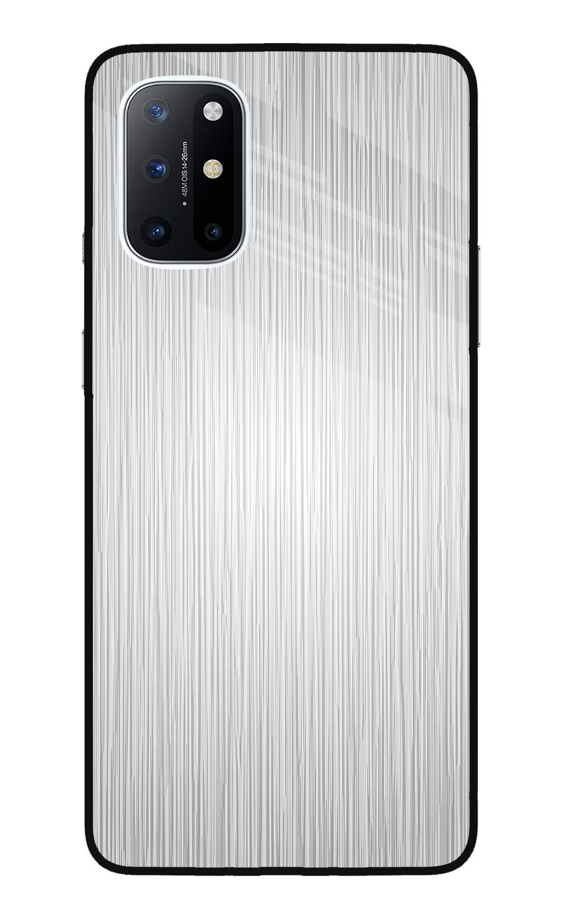 Wooden Grey Texture Oneplus 8T Glass Case - Wooden Grey Texture Oneplus 8T Glass Case Wooden Grey Texture Oneplus 8T Glass Case