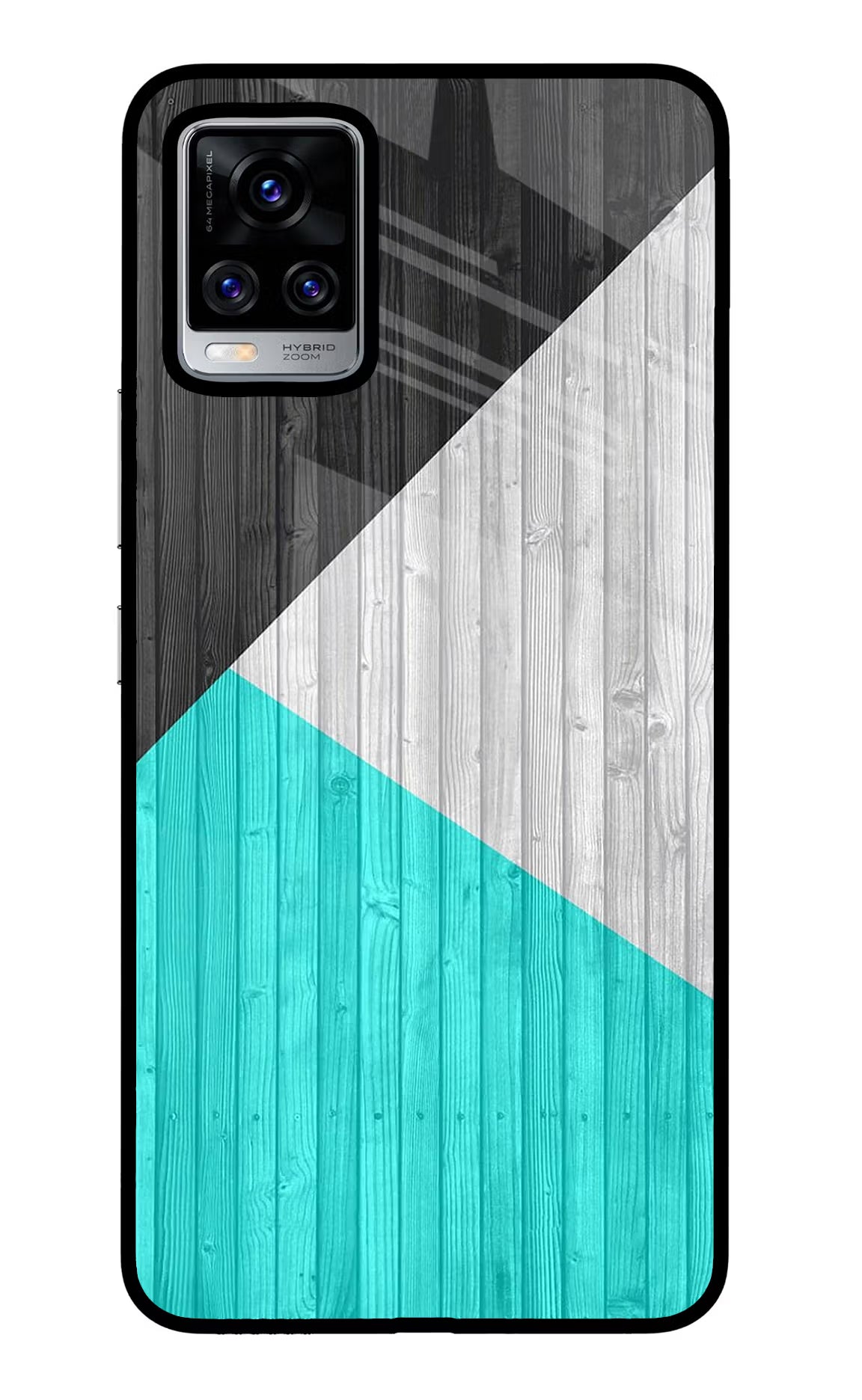 Wooden Abstract Vivo V20 Pro Glass Case - Wooden Abstract Vivo V20 Pro Glass Case Wooden Abstract Vivo V20 Pro Glass Case