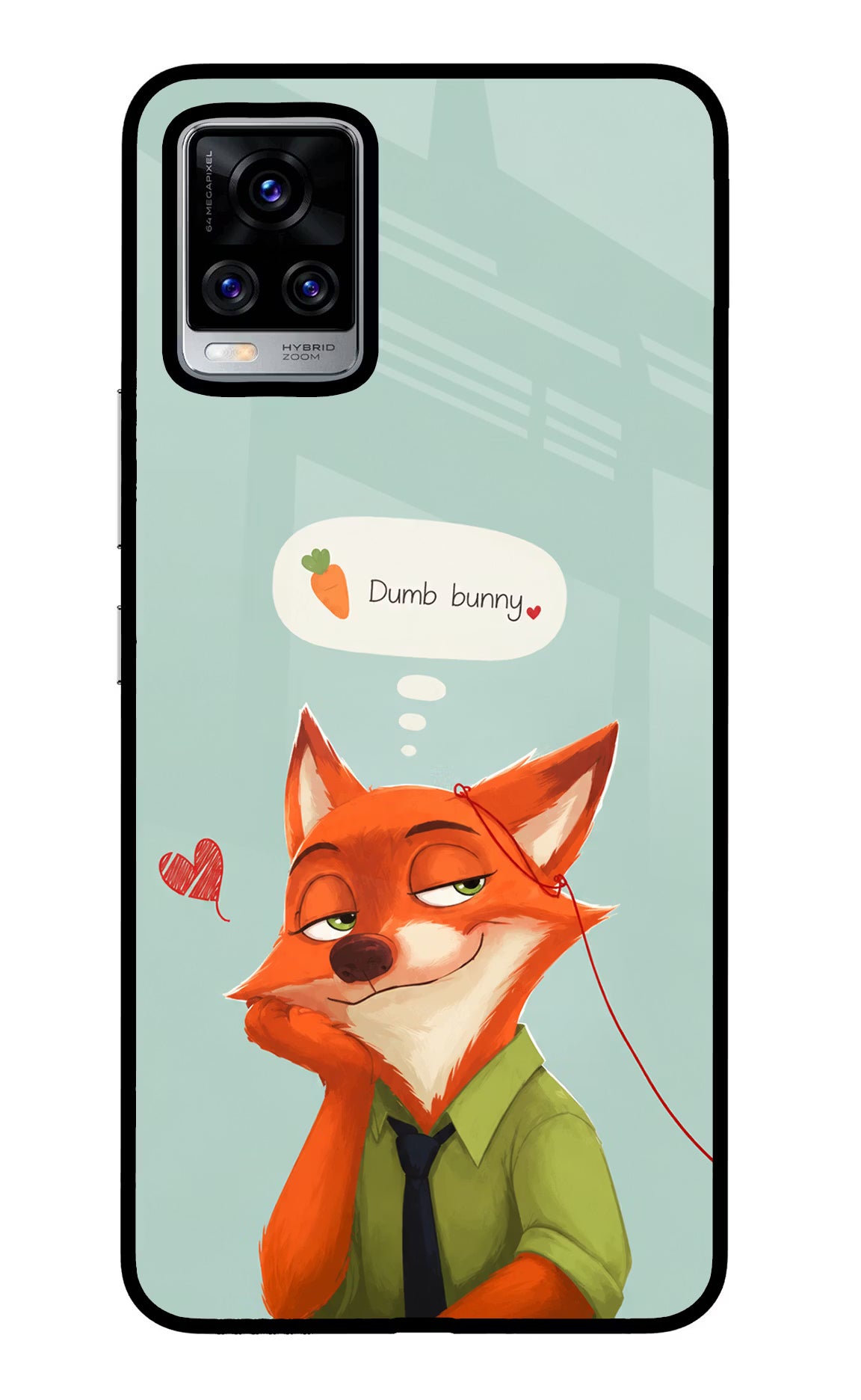 Nick Charm Vivo V20 Pro Glass Case - Nick Charm Vivo V20 Pro Glass Case Nick Charm Vivo V20 Pro Glass Case