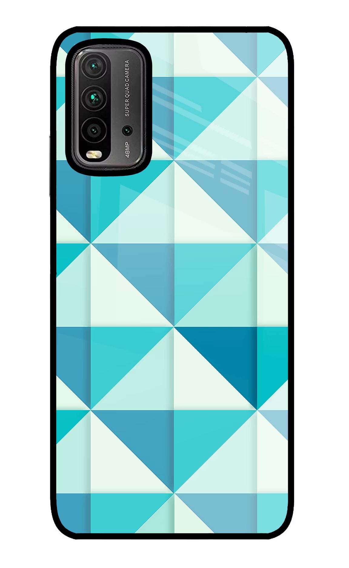 Abstract Redmi 9 Power Glass Case - Abstract Redmi 9 Power Glass Case Abstract Redmi 9 Power Glass Case