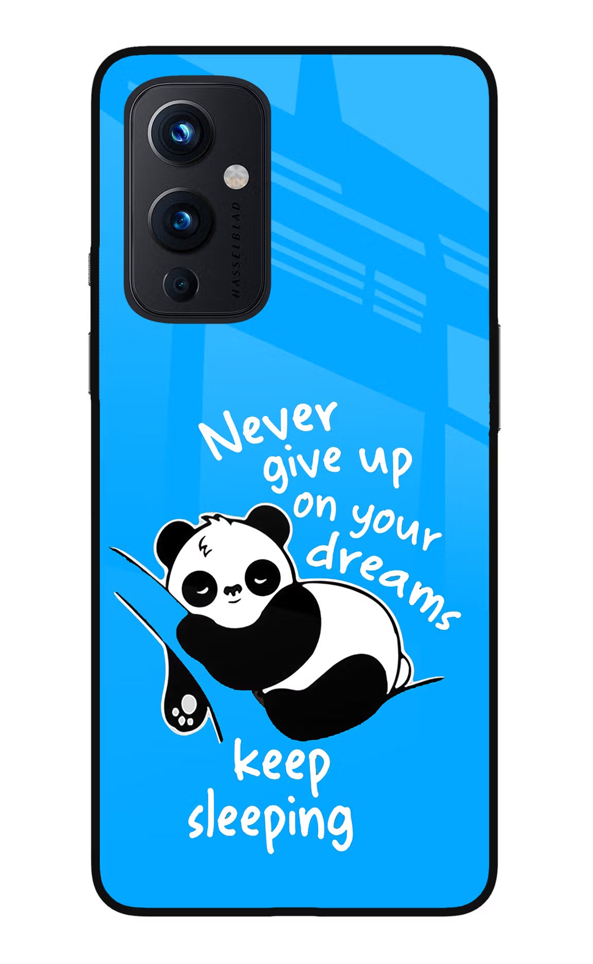 Keep Sleeping Oneplus 9 Glass Case - Keep Sleeping Oneplus 9 Glass Case Keep Sleeping Oneplus 9 Glass Case