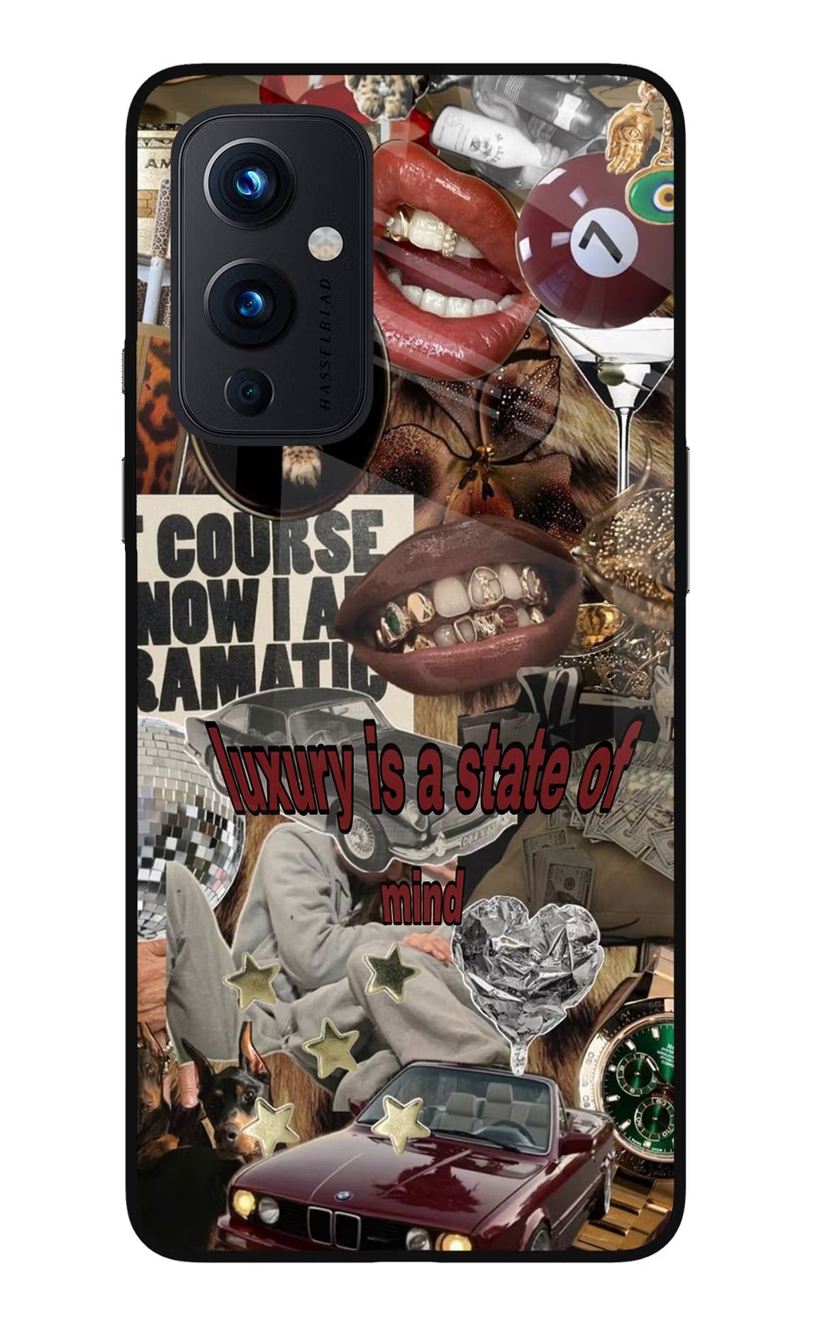 Luxury Oneplus 9 Glass Case - Luxury Oneplus 9 Glass Case Luxury Oneplus 9 Glass Case