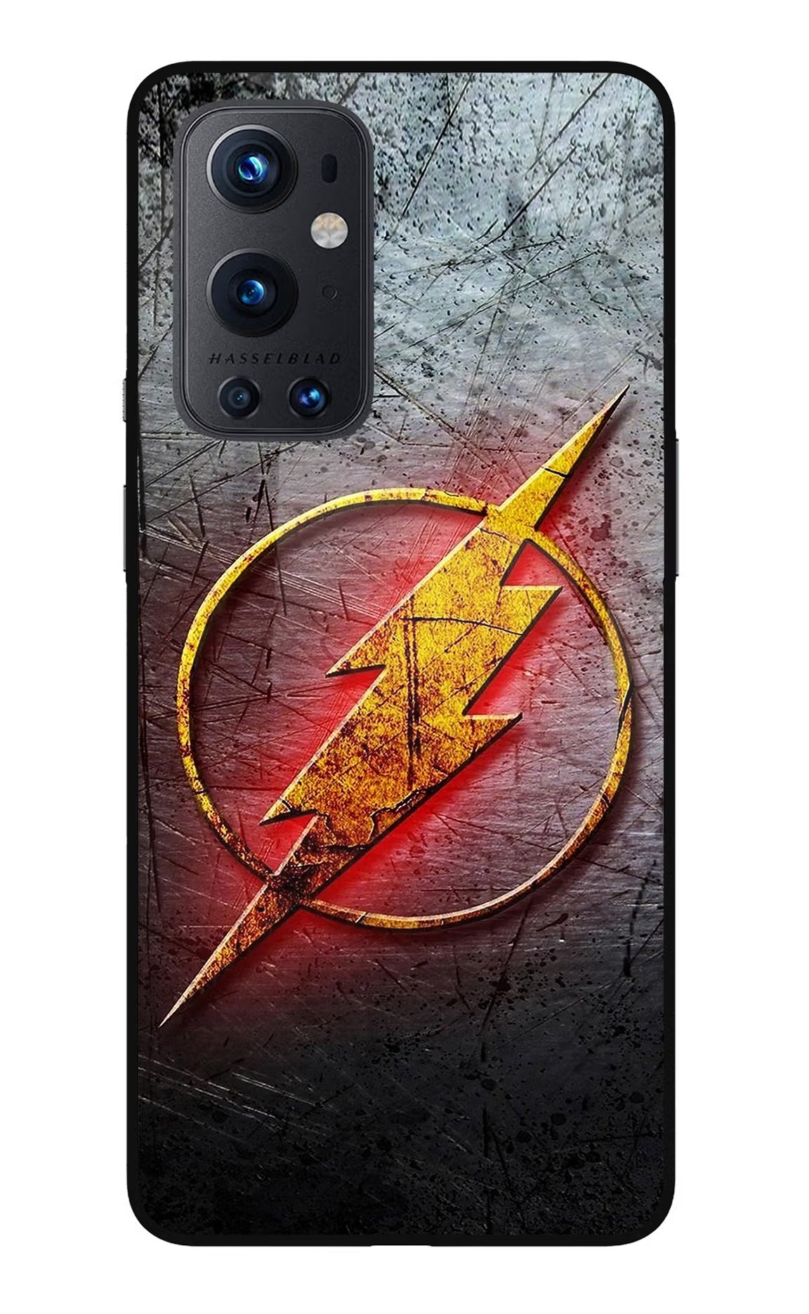 Flash Oneplus 9 Pro Glass Case - Flash Oneplus 9 Pro Glass Case Flash Oneplus 9 Pro Glass Case