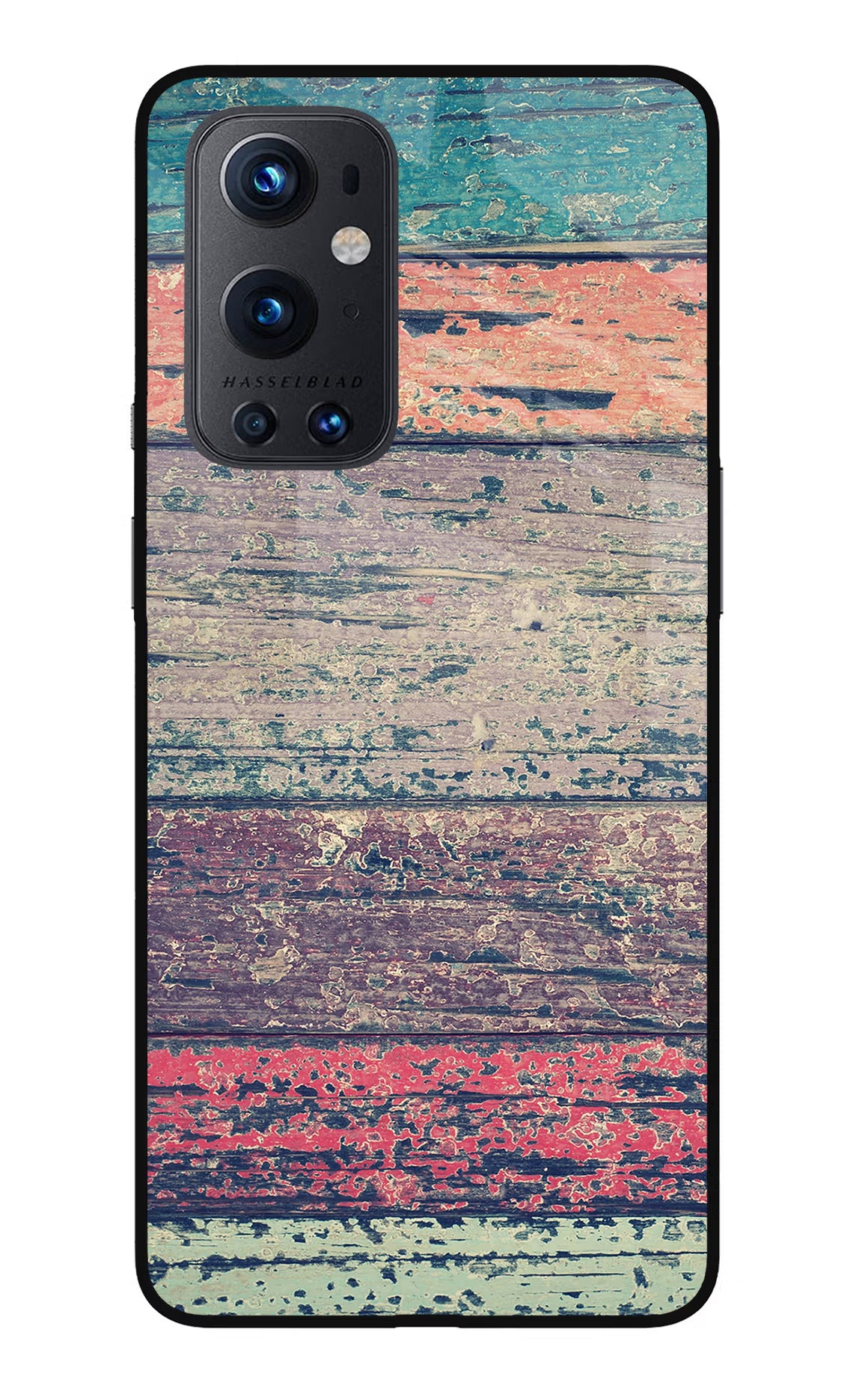 Colourful Wall Oneplus 9 Pro Glass Case - Colourful Wall Oneplus 9 Pro Glass Case Colourful Wall Oneplus 9 Pro Glass Case