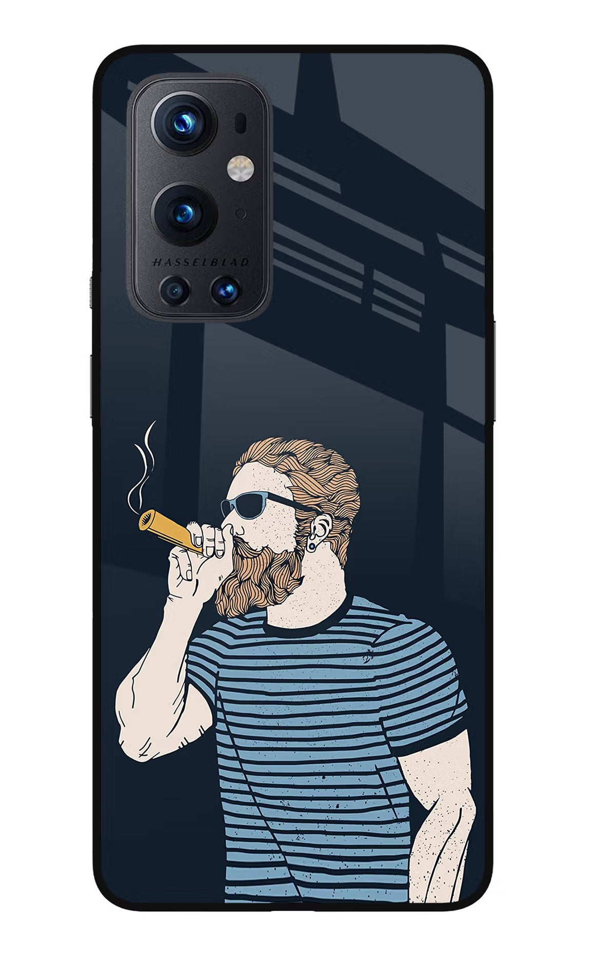 Smoking Oneplus 9 Pro Glass Case - Smoking Oneplus 9 Pro Glass Case Smoking Oneplus 9 Pro Glass Case