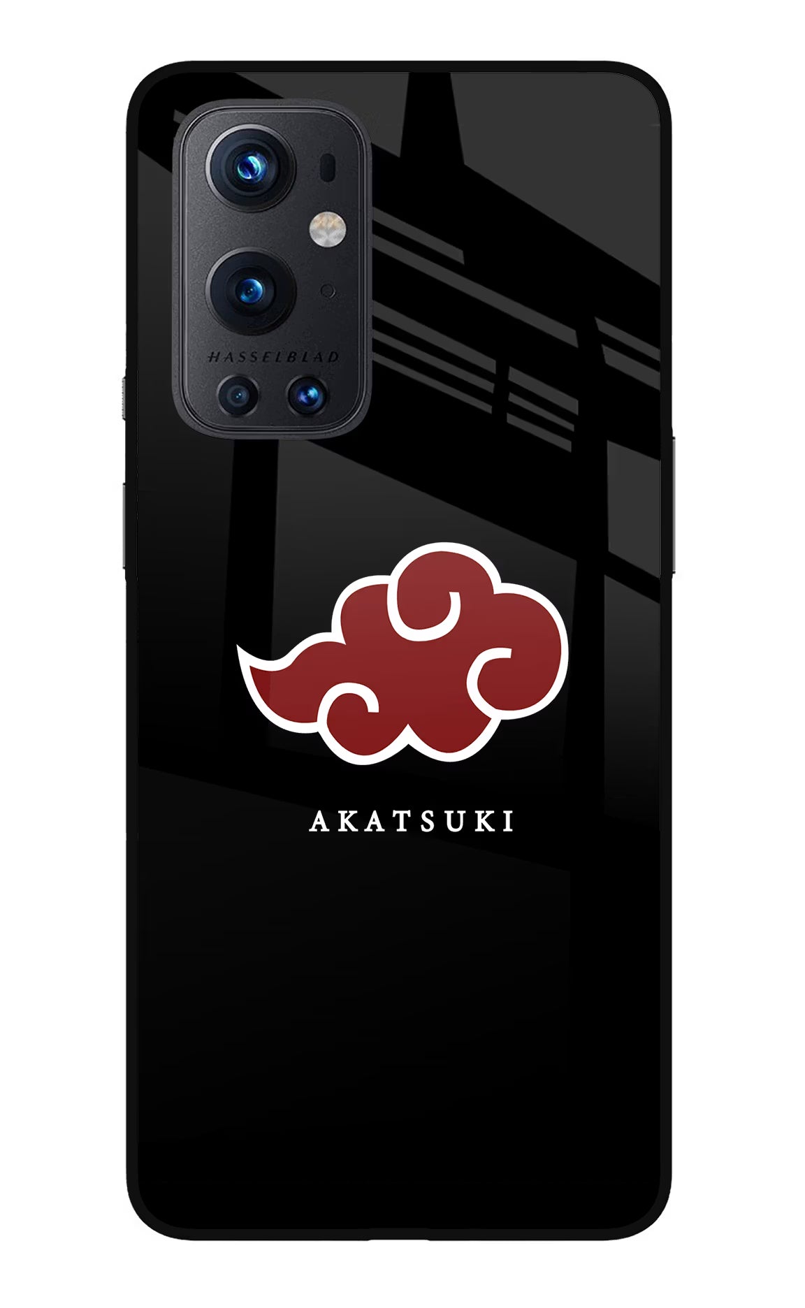 Akatsuki Oneplus 9 Pro Glass Case - Akatsuki Oneplus 9 Pro Glass Case Akatsuki Oneplus 9 Pro Glass Case