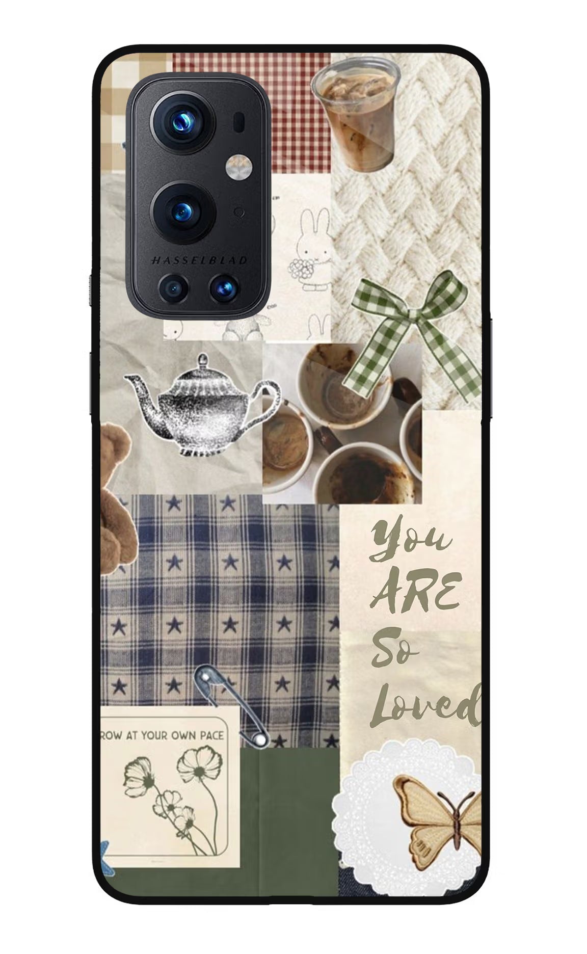 Cookie Oneplus 9 Pro Glass Case - Cookie Oneplus 9 Pro Glass Case Cookie Oneplus 9 Pro Glass Case