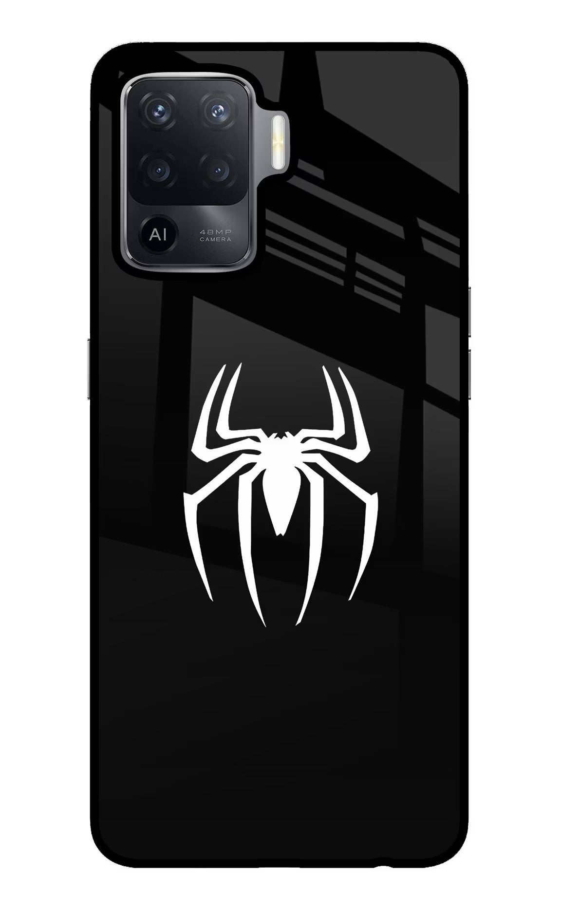 Miles Symbol Oppo F19 Pro Glass Case - Miles Symbol Oppo F19 Pro Glass Case Miles Symbol Oppo F19 Pro Glass Case