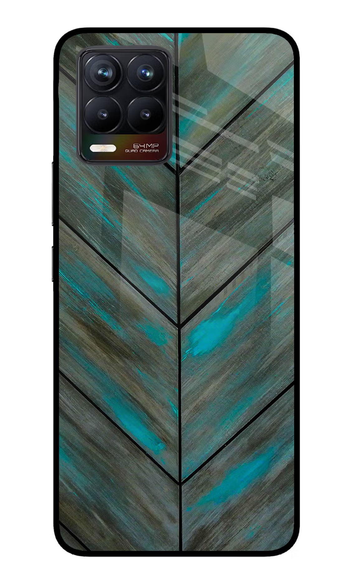 Pattern Realme 8/8 Pro (not 5G) Glass Case - Pattern Realme 8/8 Pro (not 5G) Glass Case Pattern Realme 8/8 Pro (not 5G) Glass Case