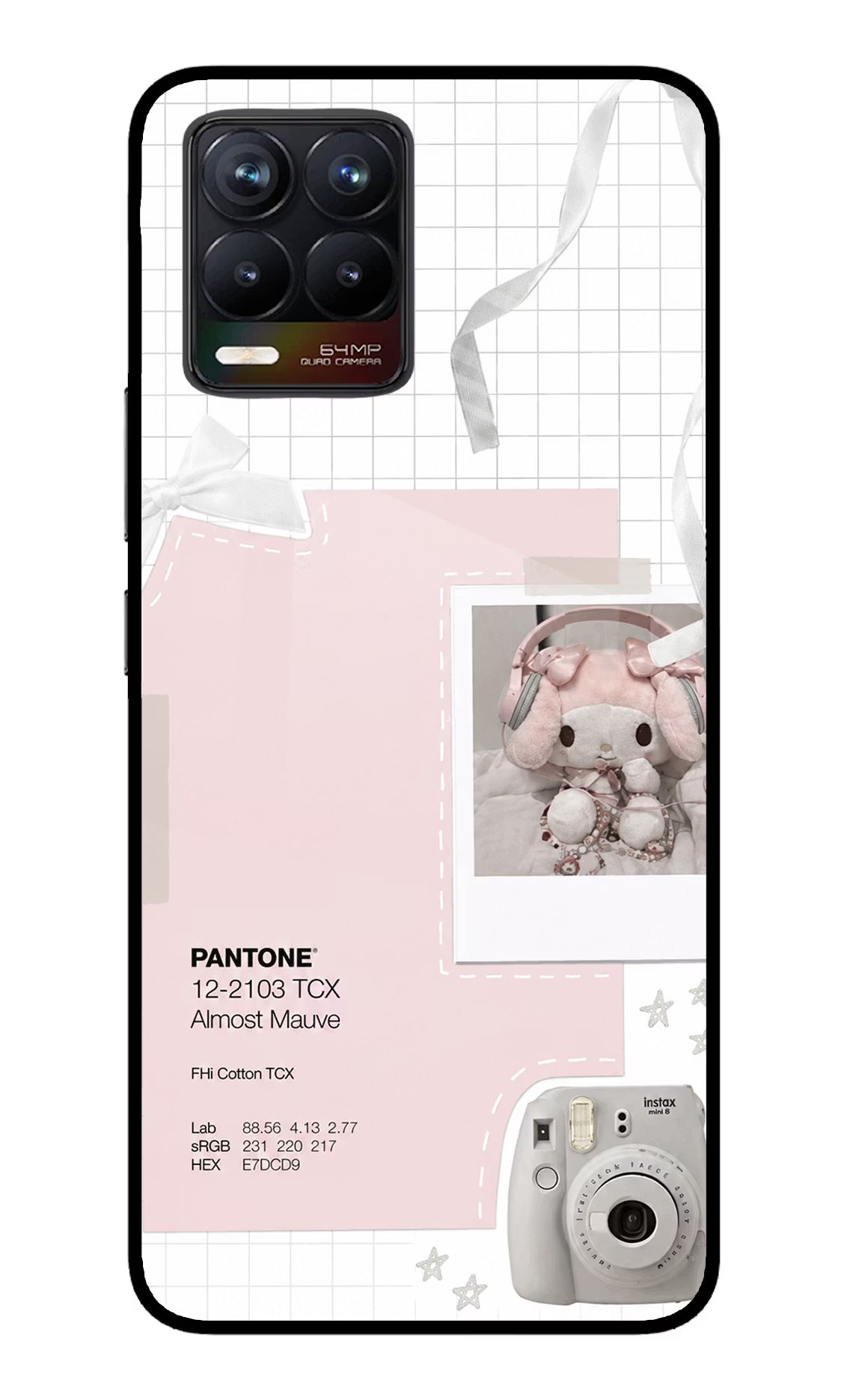 Pantone Asthetic Realme 8/8 Pro (not 5G) Glass Case - Pantone Asthetic Realme 8/8 Pro (not 5G) Glass Case Pantone Asthetic Realme 8/8 Pro (not 5G) Glass Case