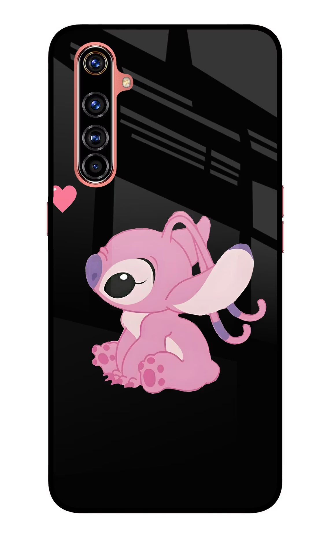 Angel Crush Realme X50 Pro Glass Case - Angel Crush Realme X50 Pro Glass Case Angel Crush Realme X50 Pro Glass Case