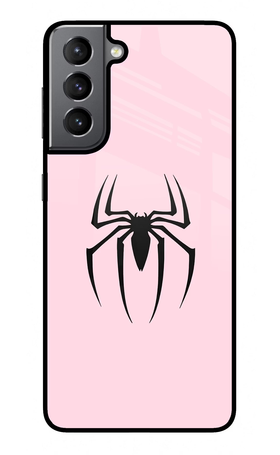 Peter Symbol Samsung S21 Glass Case - Peter Symbol Samsung S21 Glass Case Peter Symbol Samsung S21 Glass Case
