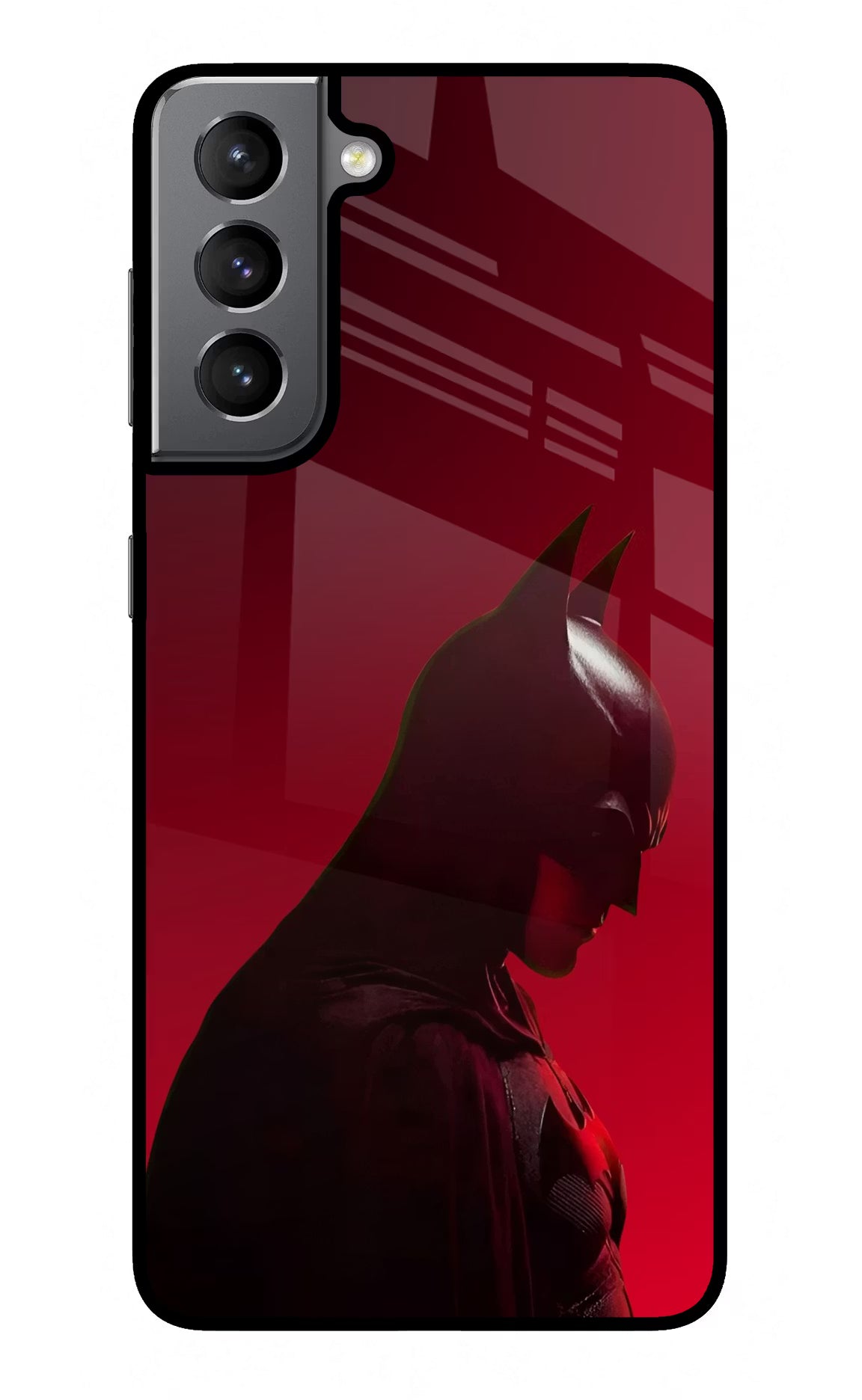Dark Knight Samsung S21 Glass Case - Dark Knight Samsung S21 Glass Case Dark Knight Samsung S21 Glass Case