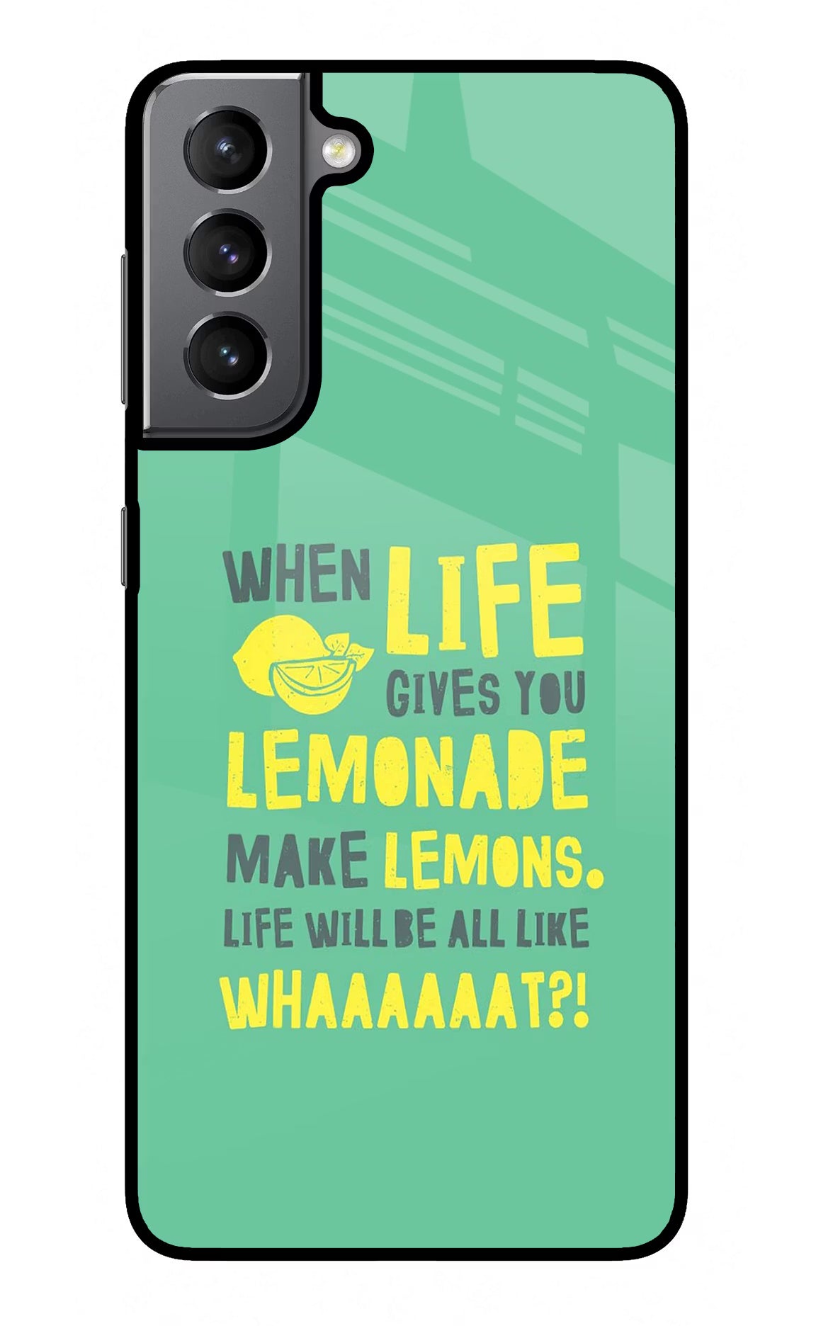 Quote Samsung S21 Plus Glass Case - Quote Samsung S21 Plus Glass Case Quote Samsung S21 Plus Glass Case