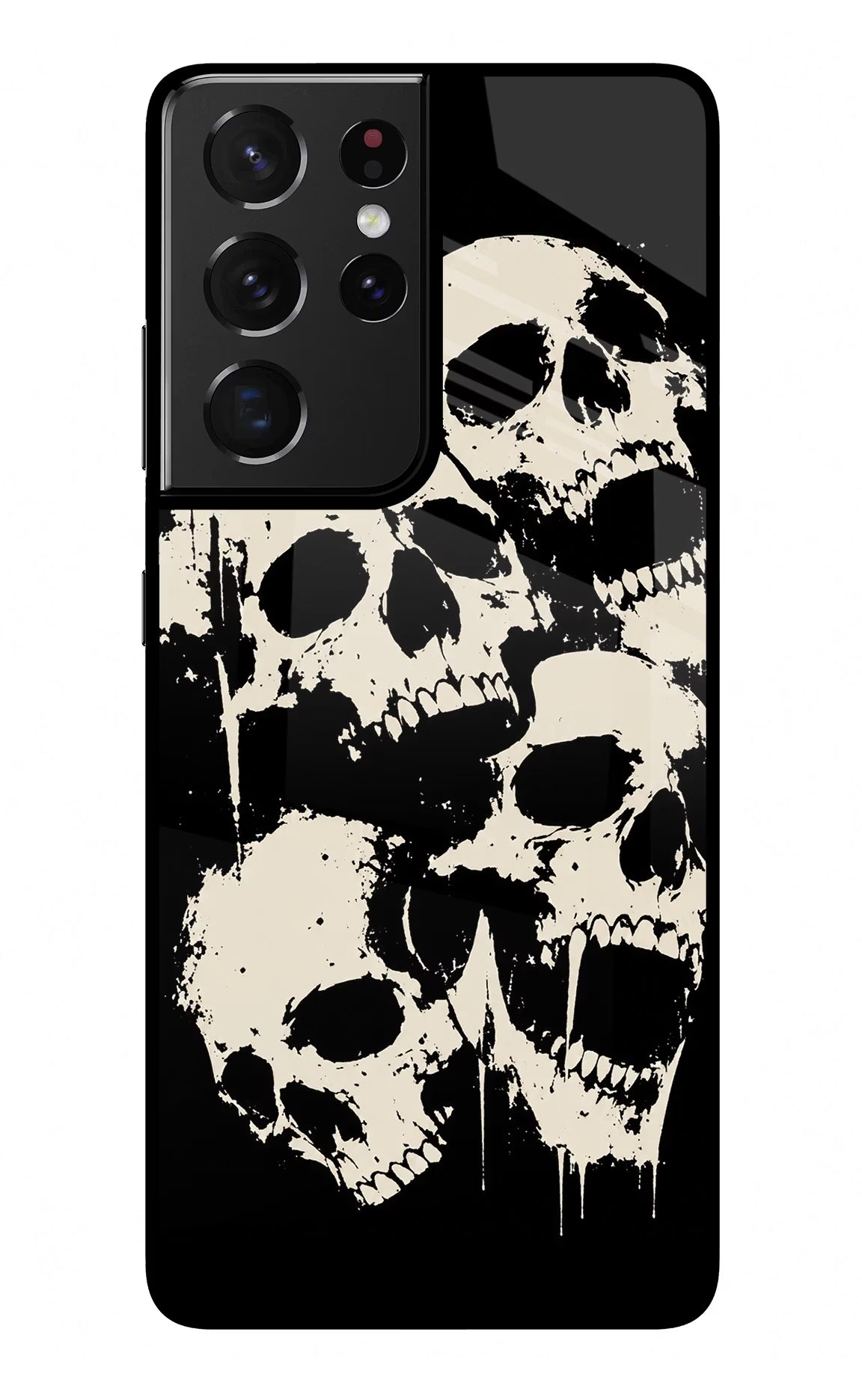 Dead Stack Samsung S21 Ultra Glass Case - Dead Stack Samsung S21 Ultra Glass Case Dead Stack Samsung S21 Ultra Glass Case