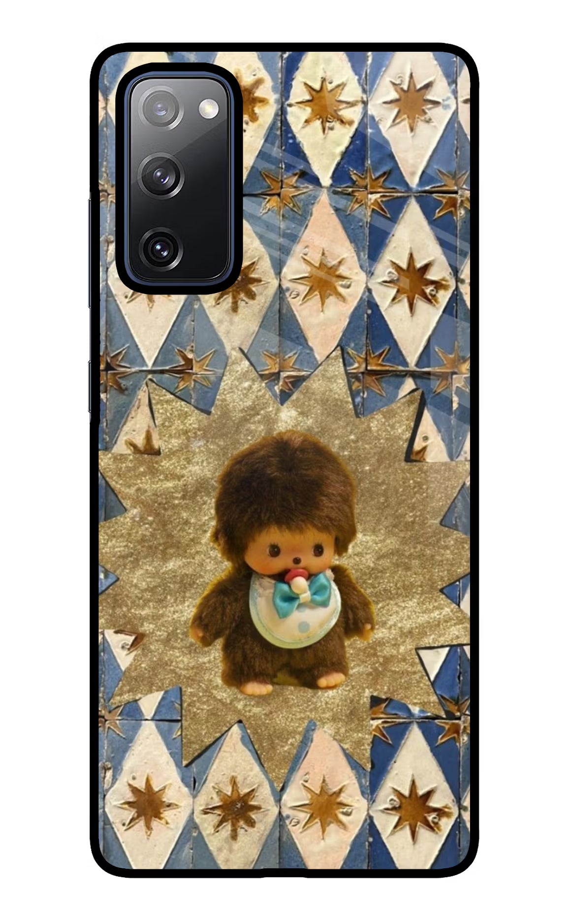 Woodooo Samsung S20 FE Glass Case - Woodooo Samsung S20 FE Glass Case Woodooo Samsung S20 FE Glass Case