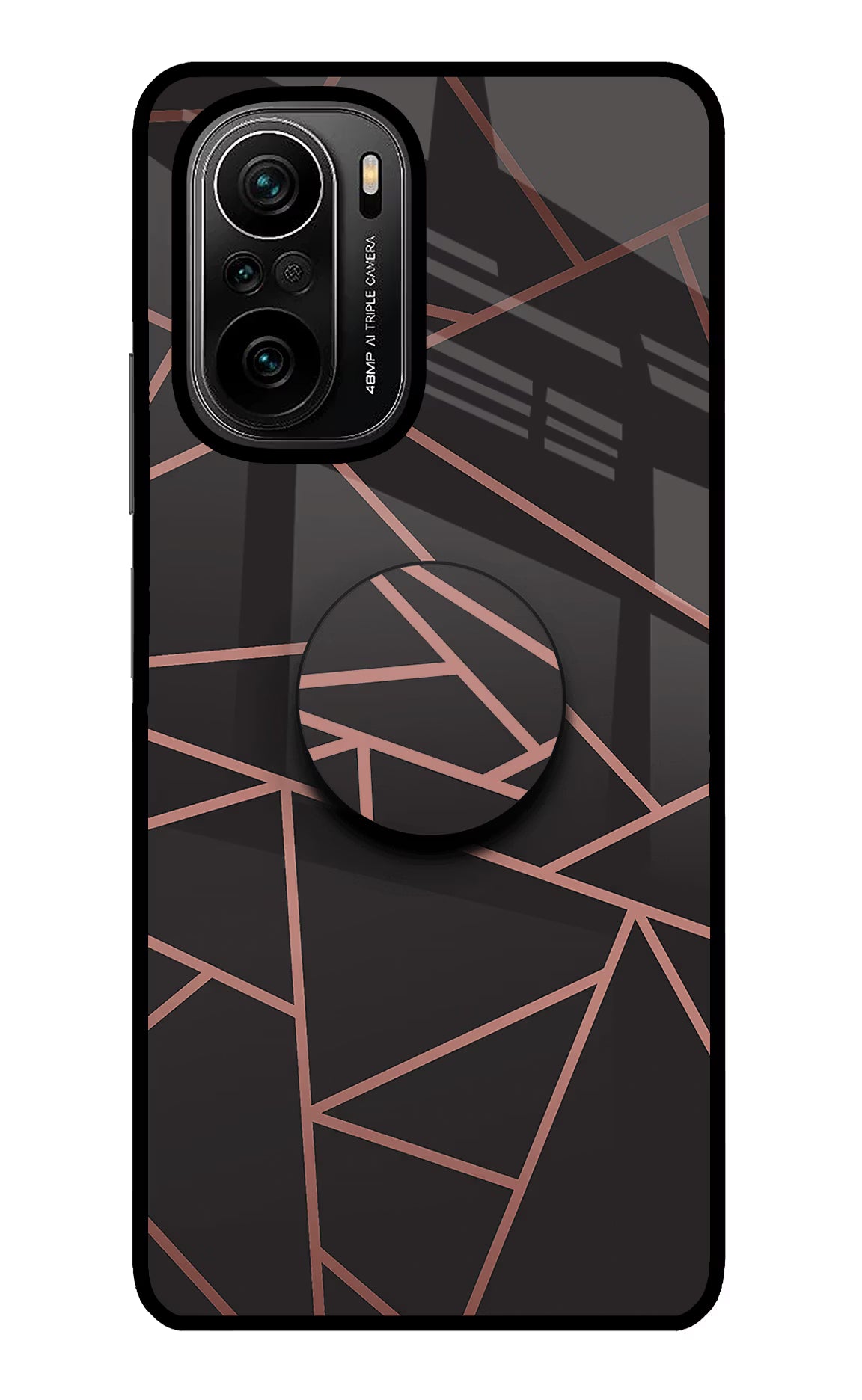 Geometric Pattern Mi 11X/11X Pro Pop Case - Geometric Pattern Mi 11X/11X Pro Pop Case by Casekaro Geometric Pattern Mi 11X/11X Pro Pop Case by Casekaro