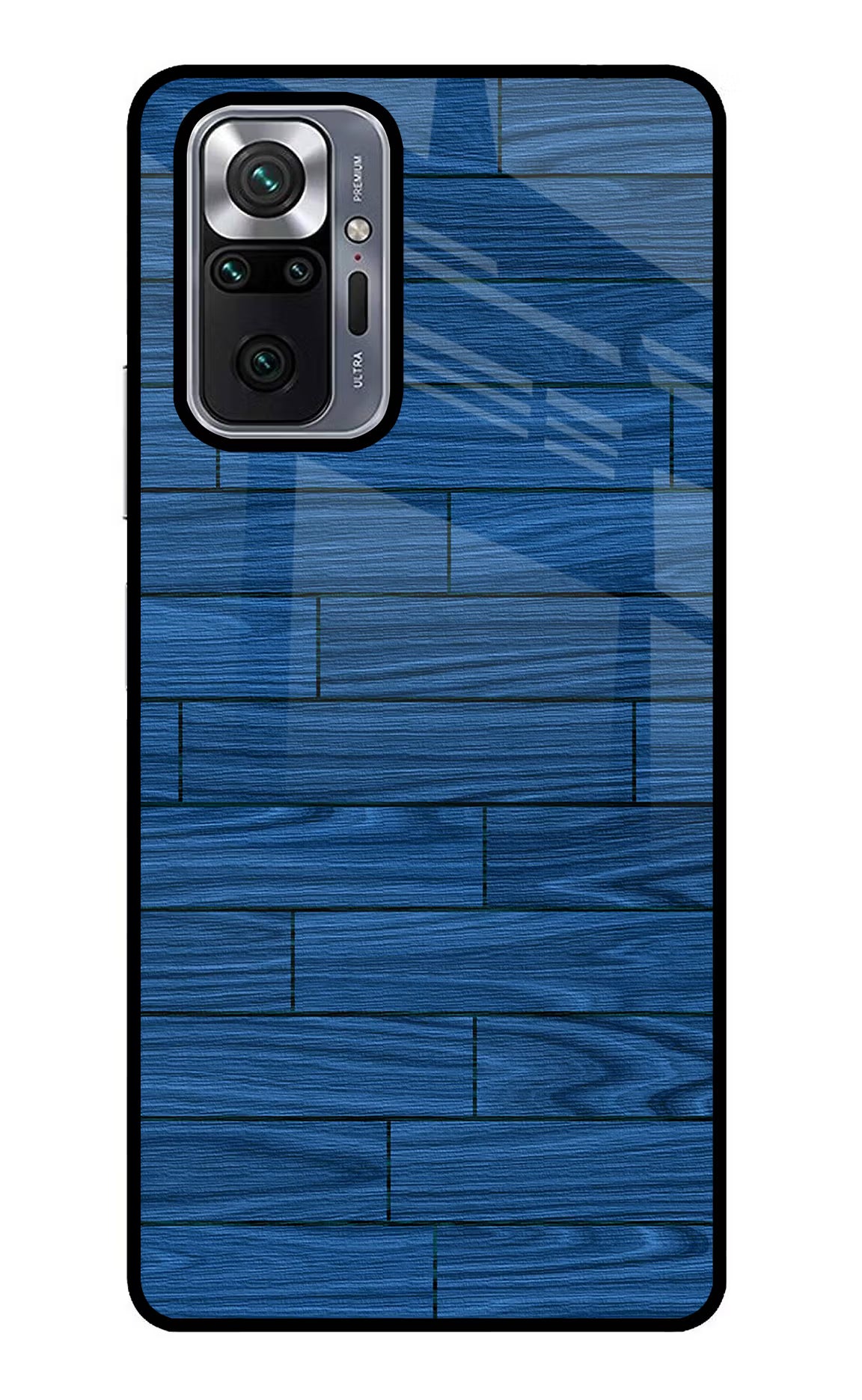 Wooden Texture Redmi Note 10 Pro Max Back Cover - Wooden Texture Redmi Note 10 Pro Max Glass Case Back Cover by Casekaro Wooden Texture Redmi Note 10 Pro Max Glass Case Back Cover by Casekaro