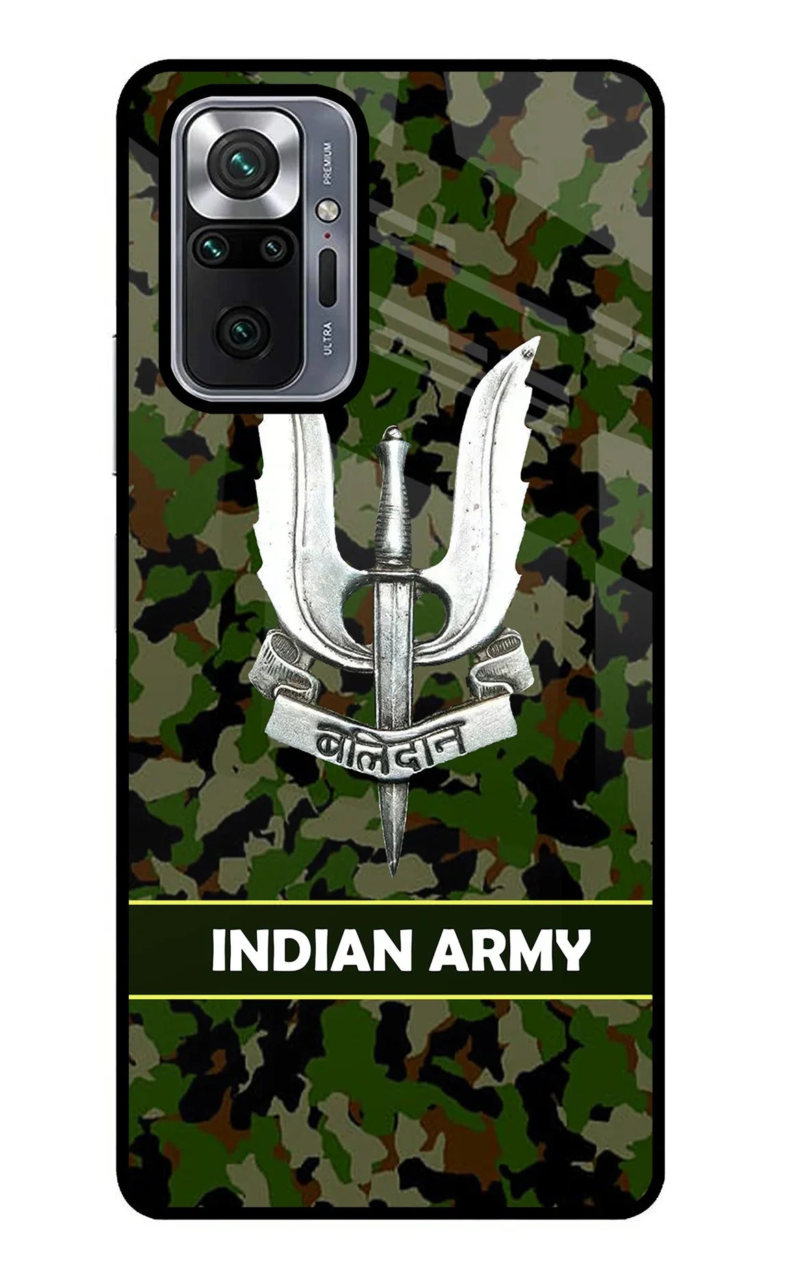 Balidan Indian Logo Redmi Note 10 Pro Max Glass Case - Balidan Indian Logo Redmi Note 10 Pro Max Glass Case Balidan Indian Logo Redmi Note 10 Pro Max Glass Case