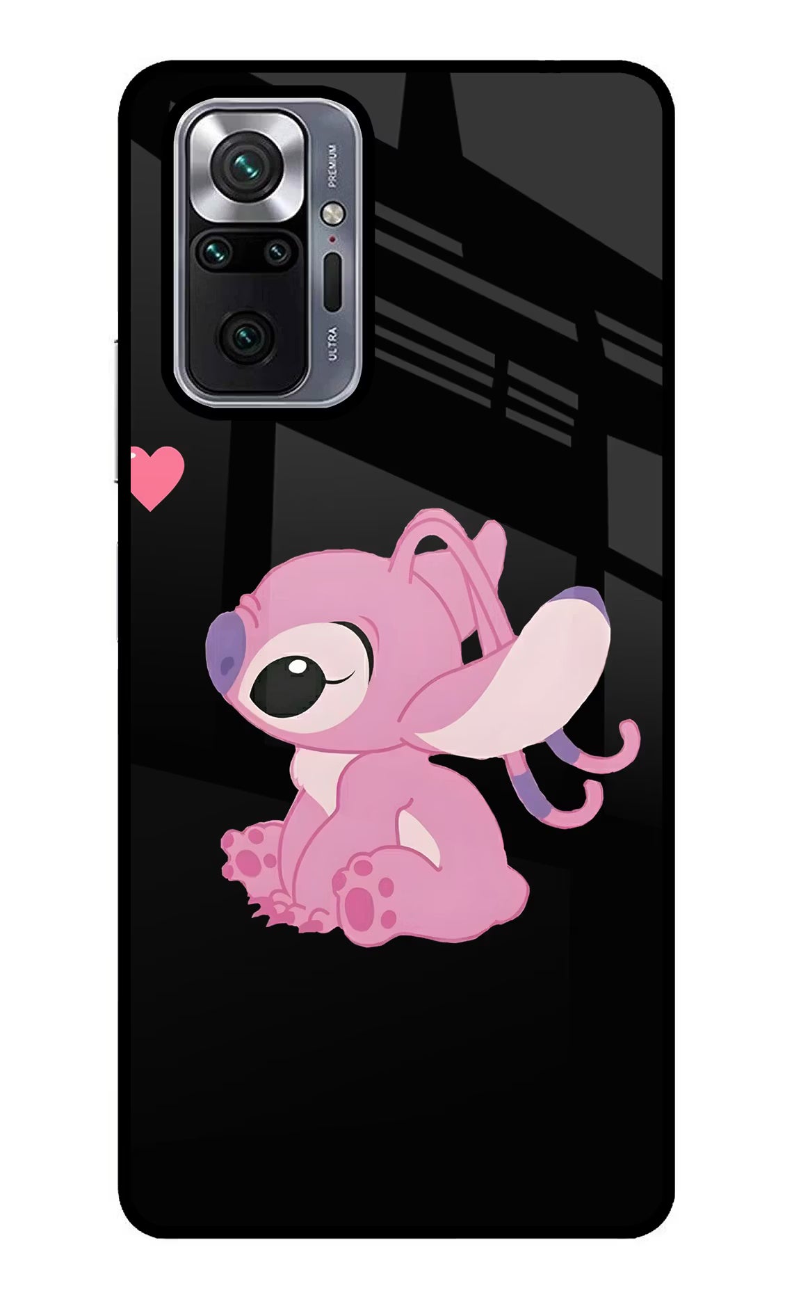 Angel Crush Redmi Note 10 Pro Max Glass Case - Angel Crush Redmi Note 10 Pro Max Glass Case Angel Crush Redmi Note 10 Pro Max Glass Case